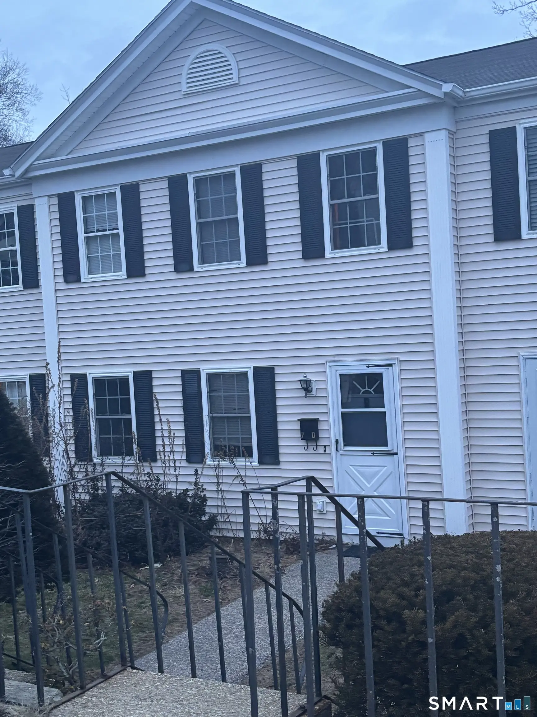 7 Westchester Hills D, Colchester