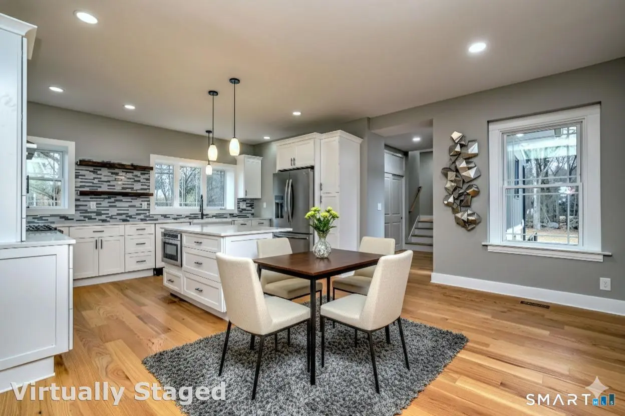 884 Grassy Hill Road, Orange