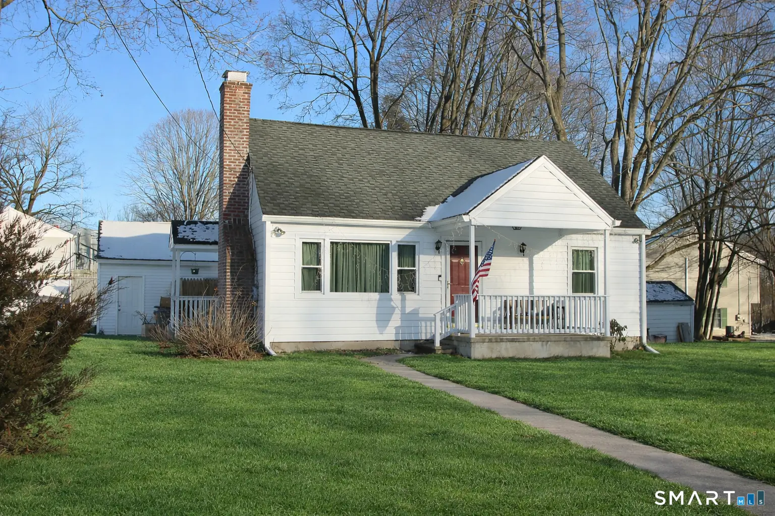 3 Whitlock Avenue, Bethel