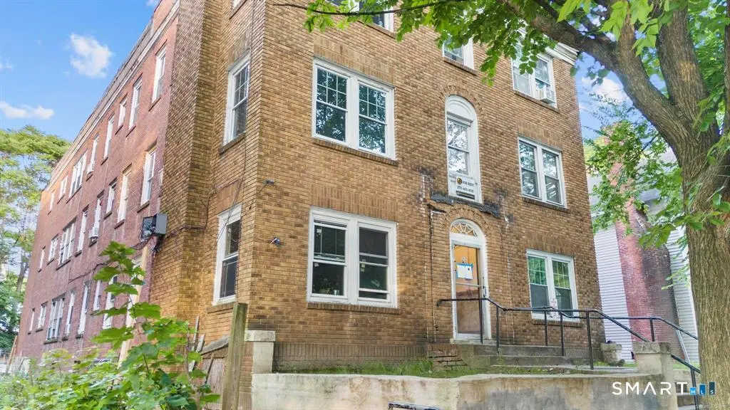 252 Sisson Avenue B1, Hartford