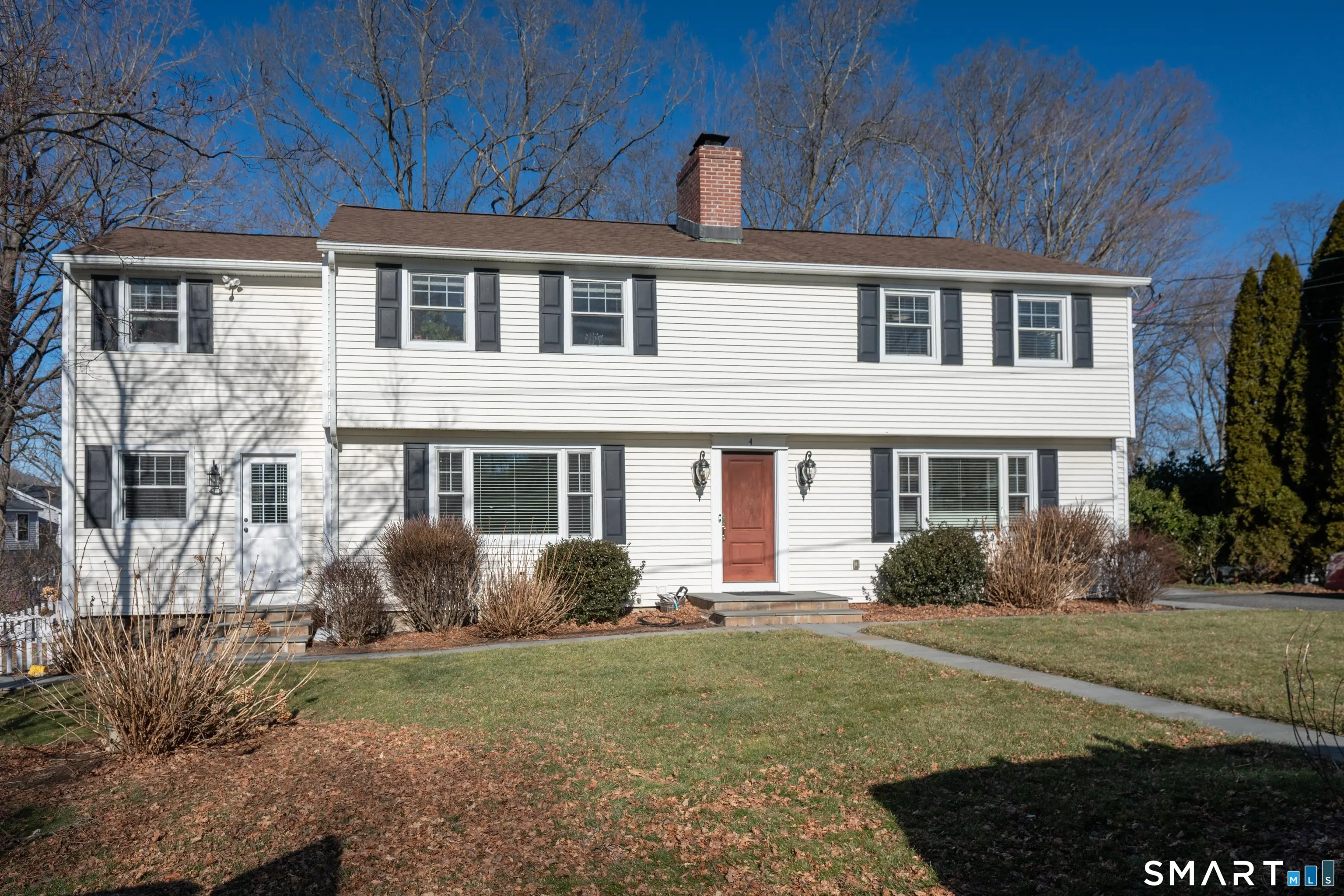 4 Anchor Street, Danbury