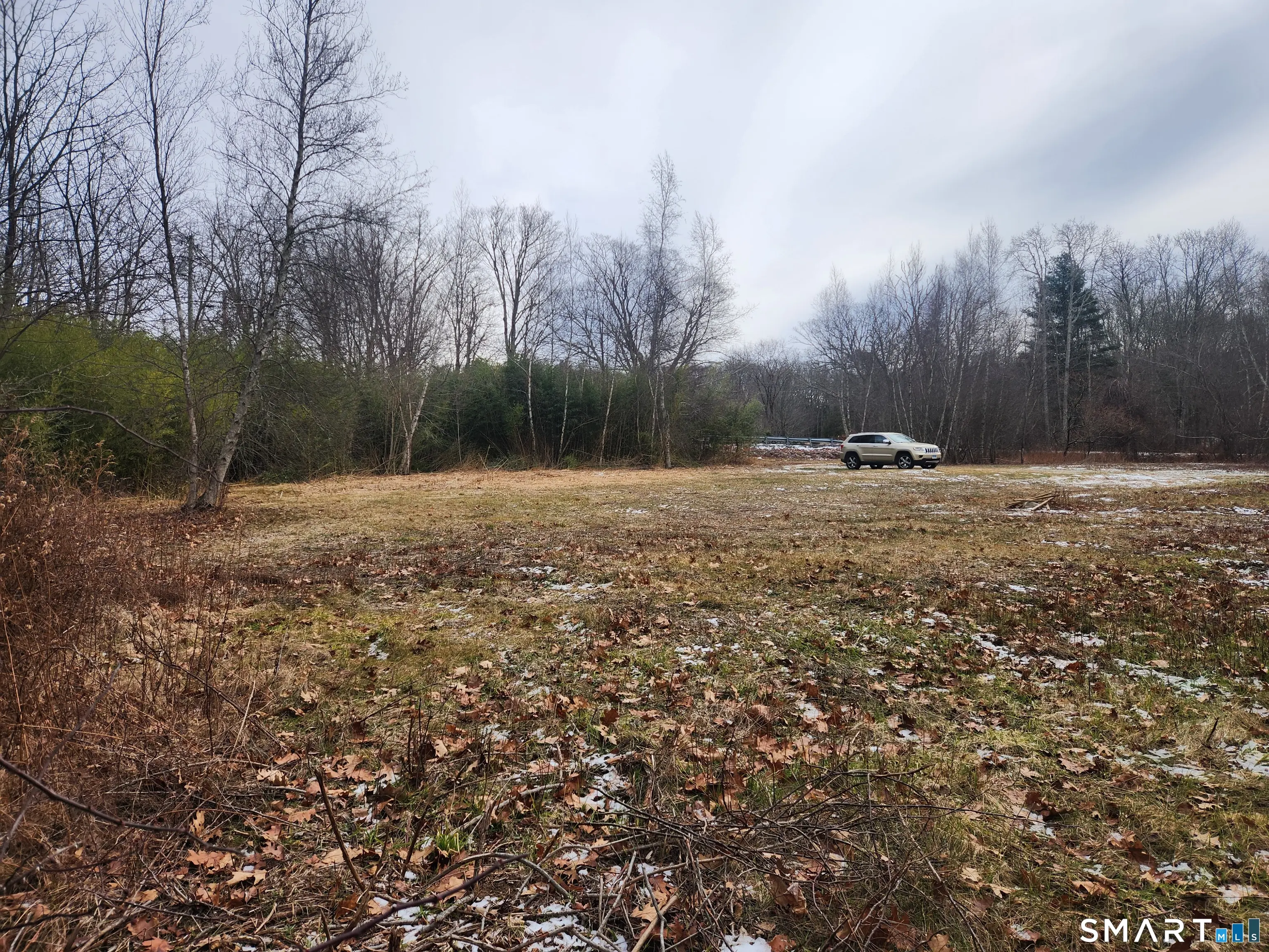 Lyon Hill Road, Woodstock