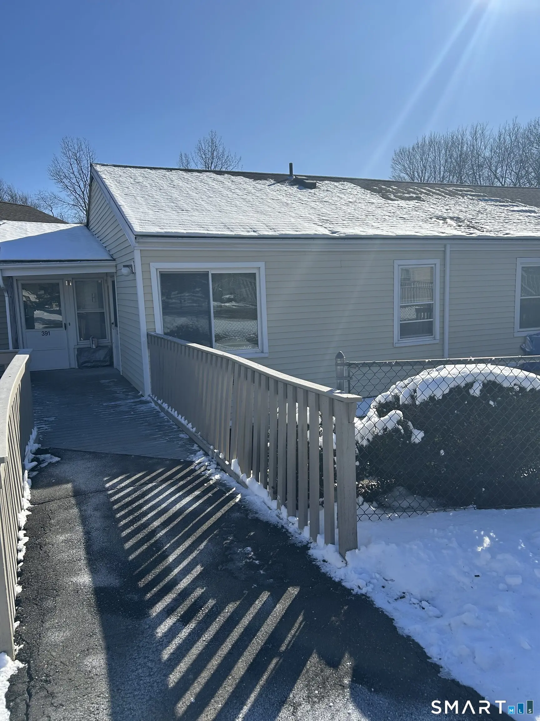 393 East Mitchell Avenue 393, Cheshire