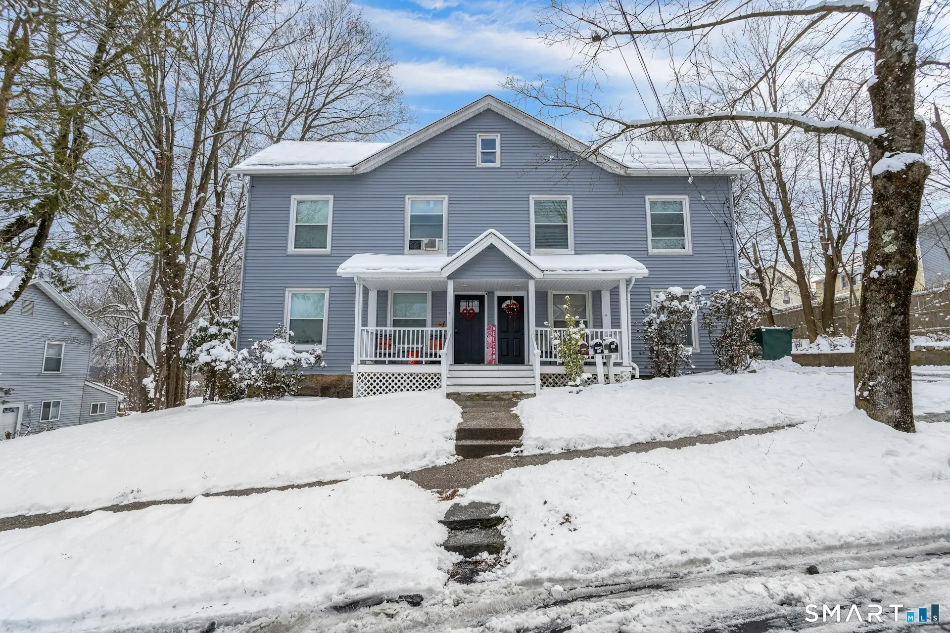 18 Grandview Avenue, Danbury