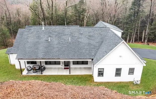 604 Wildcat Hill Road, Harwinton