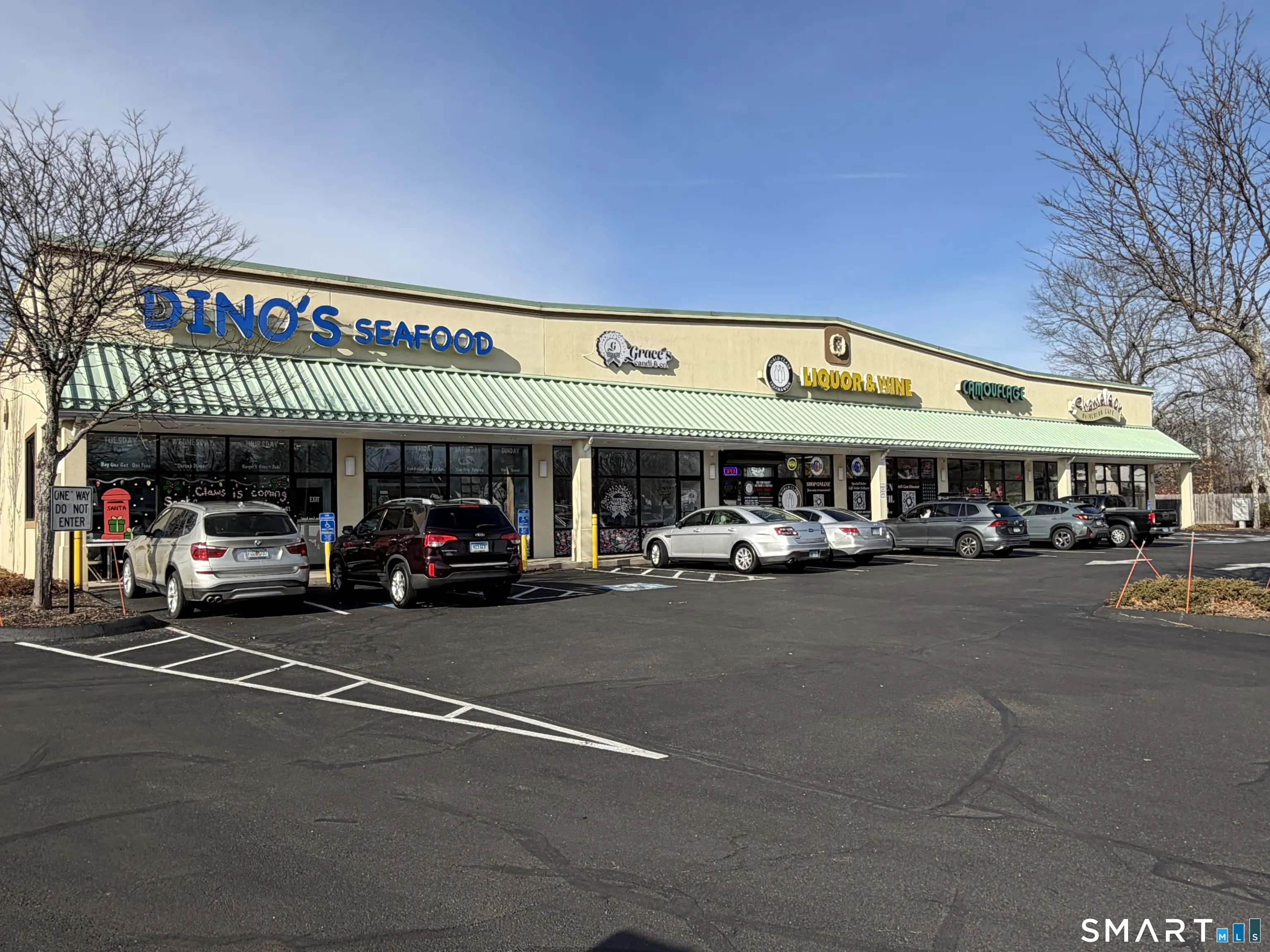 323 Washington Avenue 2, North Haven