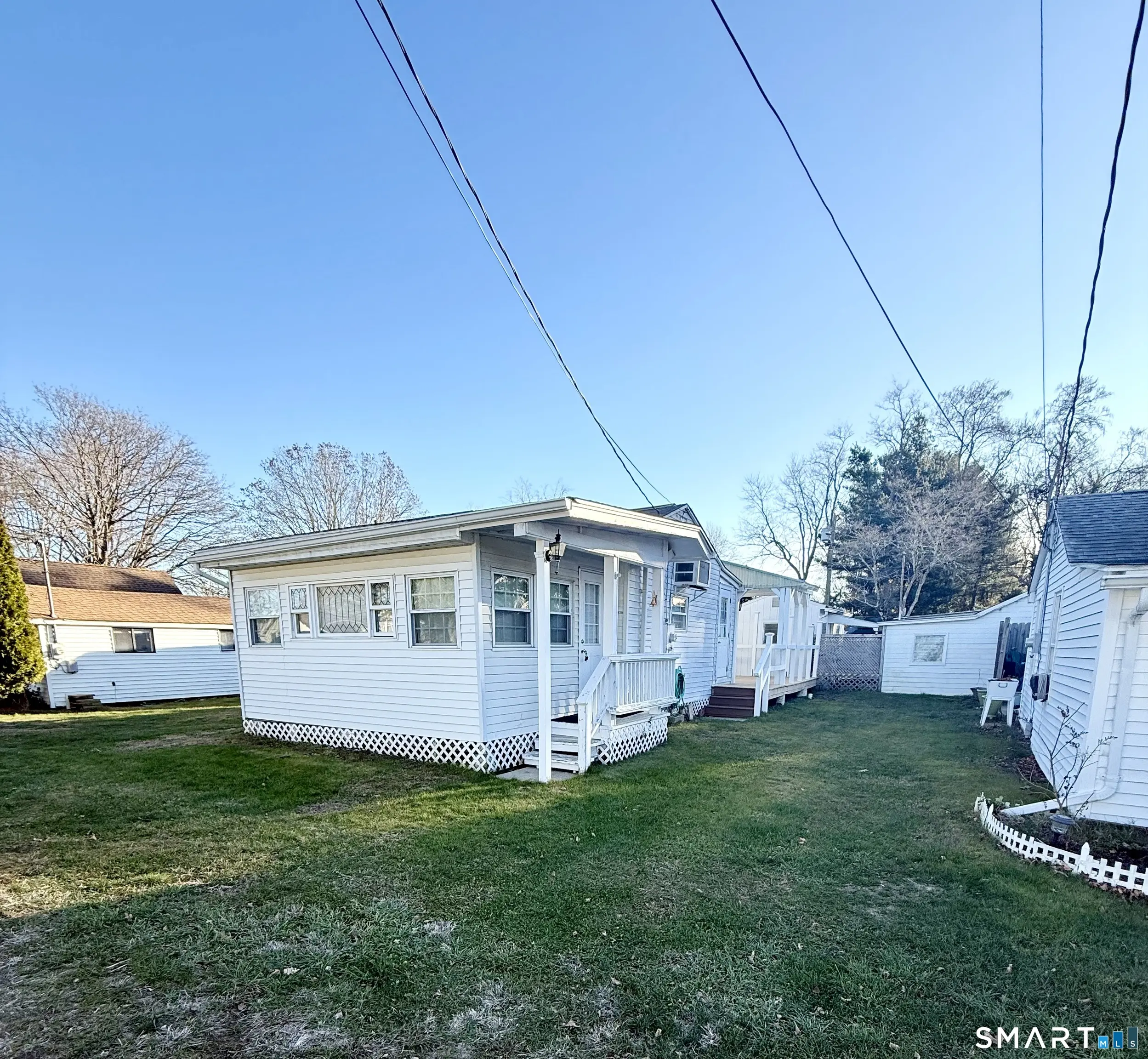 63gg Dudley Lane, Madison