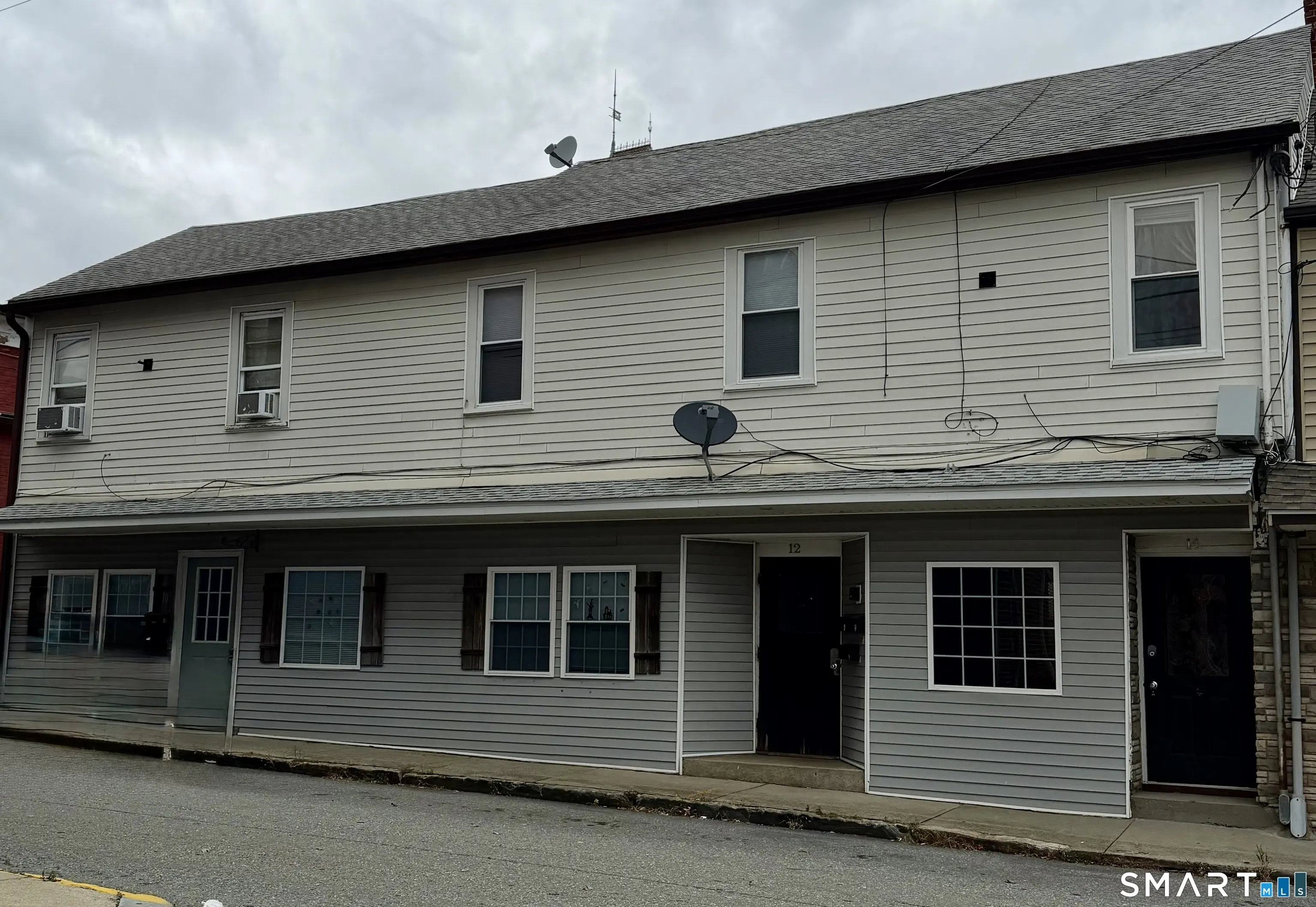 14 Center Street, Killingly