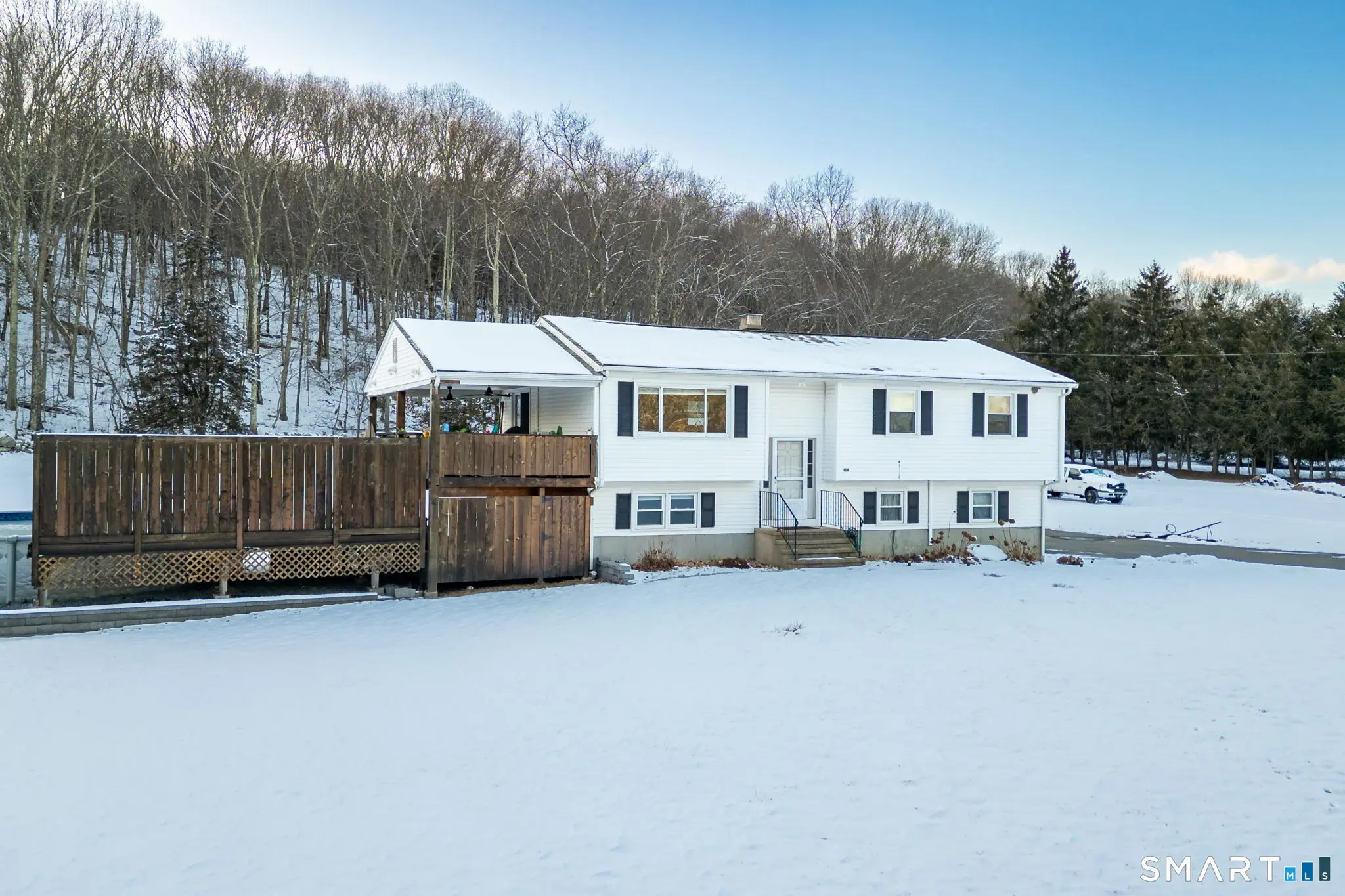 134 Massapeag Side Road, Montville