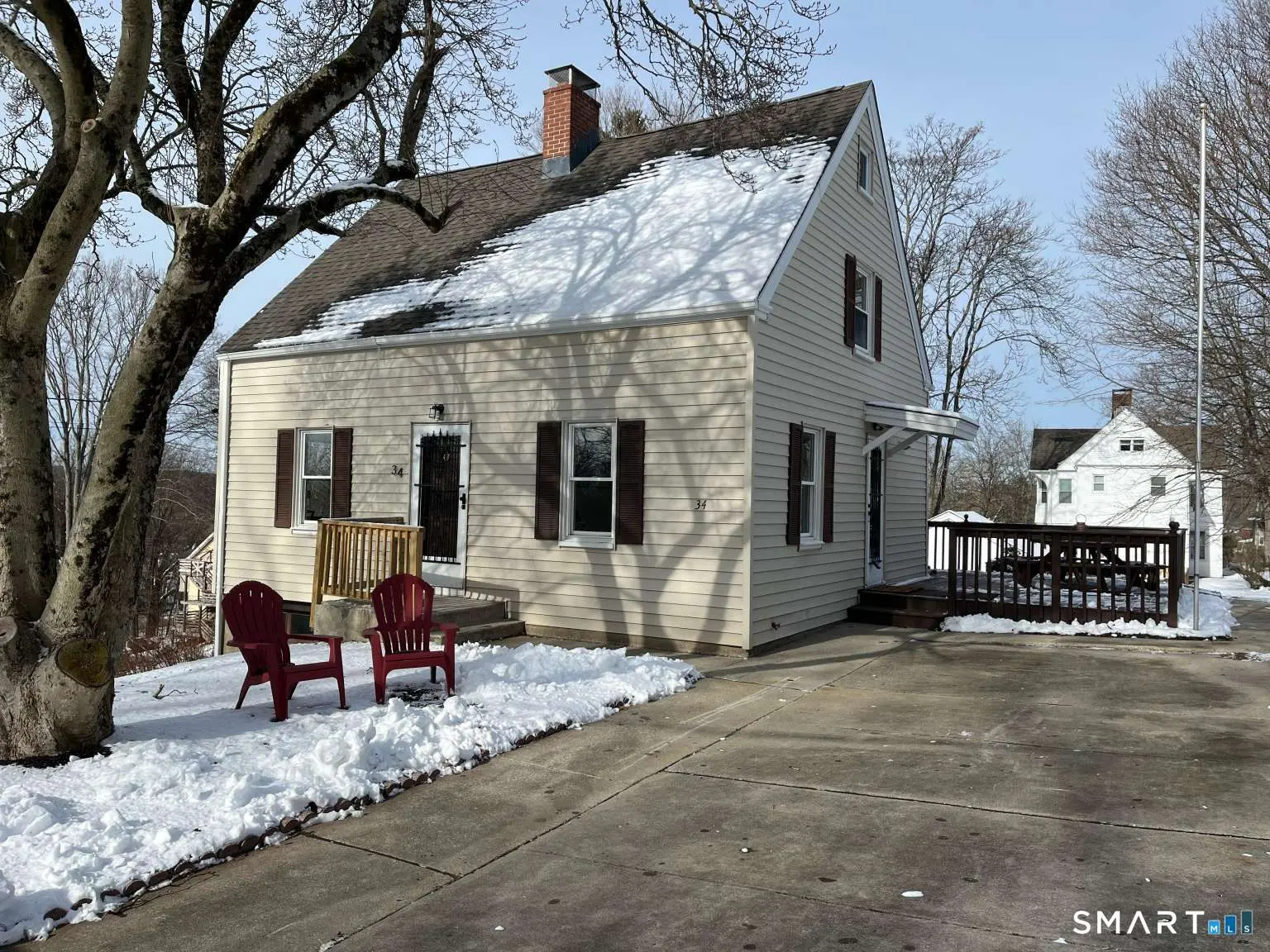 34 Buckingham Avenue, Norwich