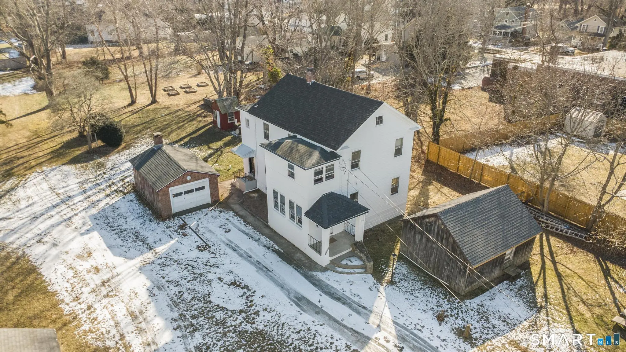 26 Water Street, Guilford