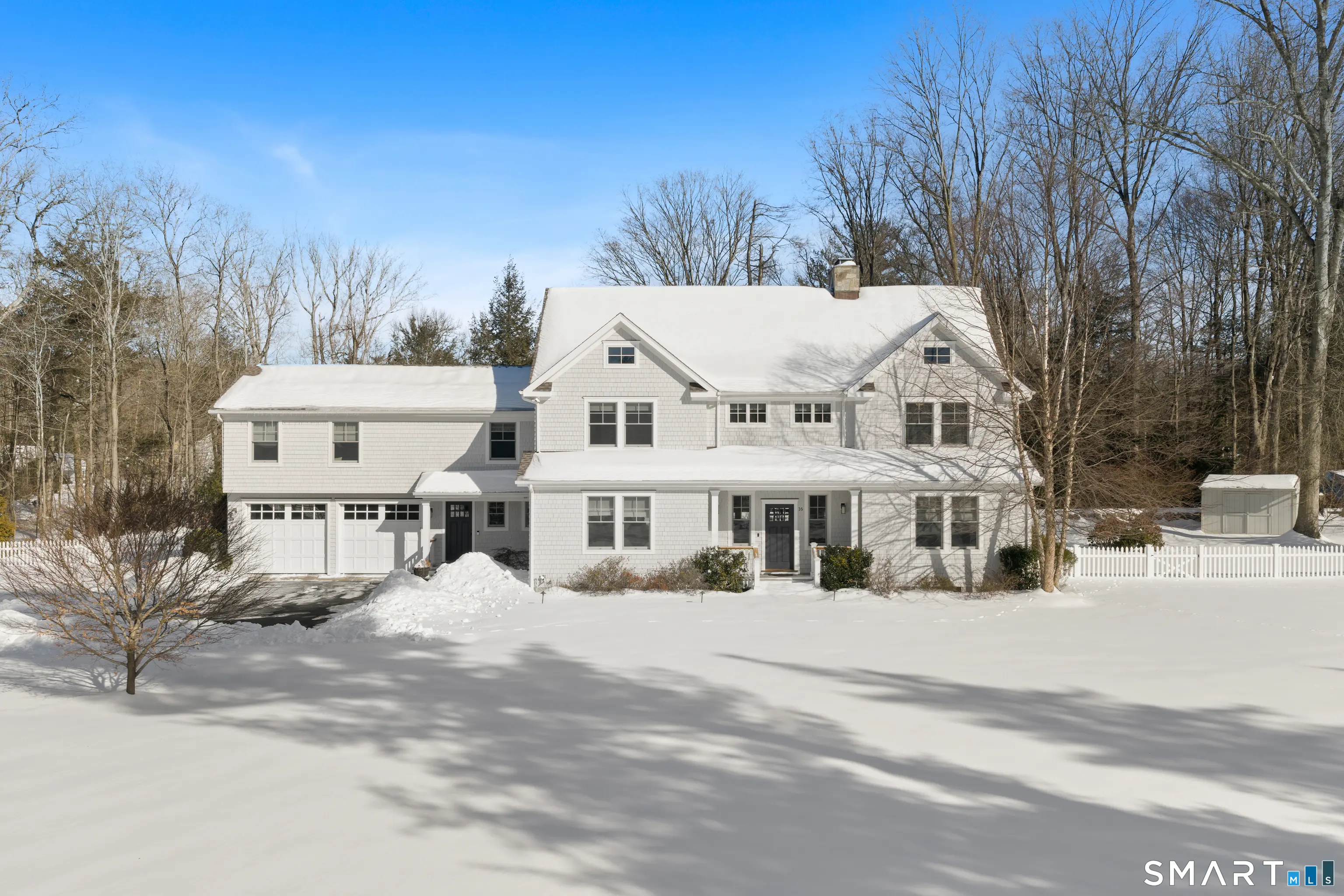 16 Gault Park Drive, Westport