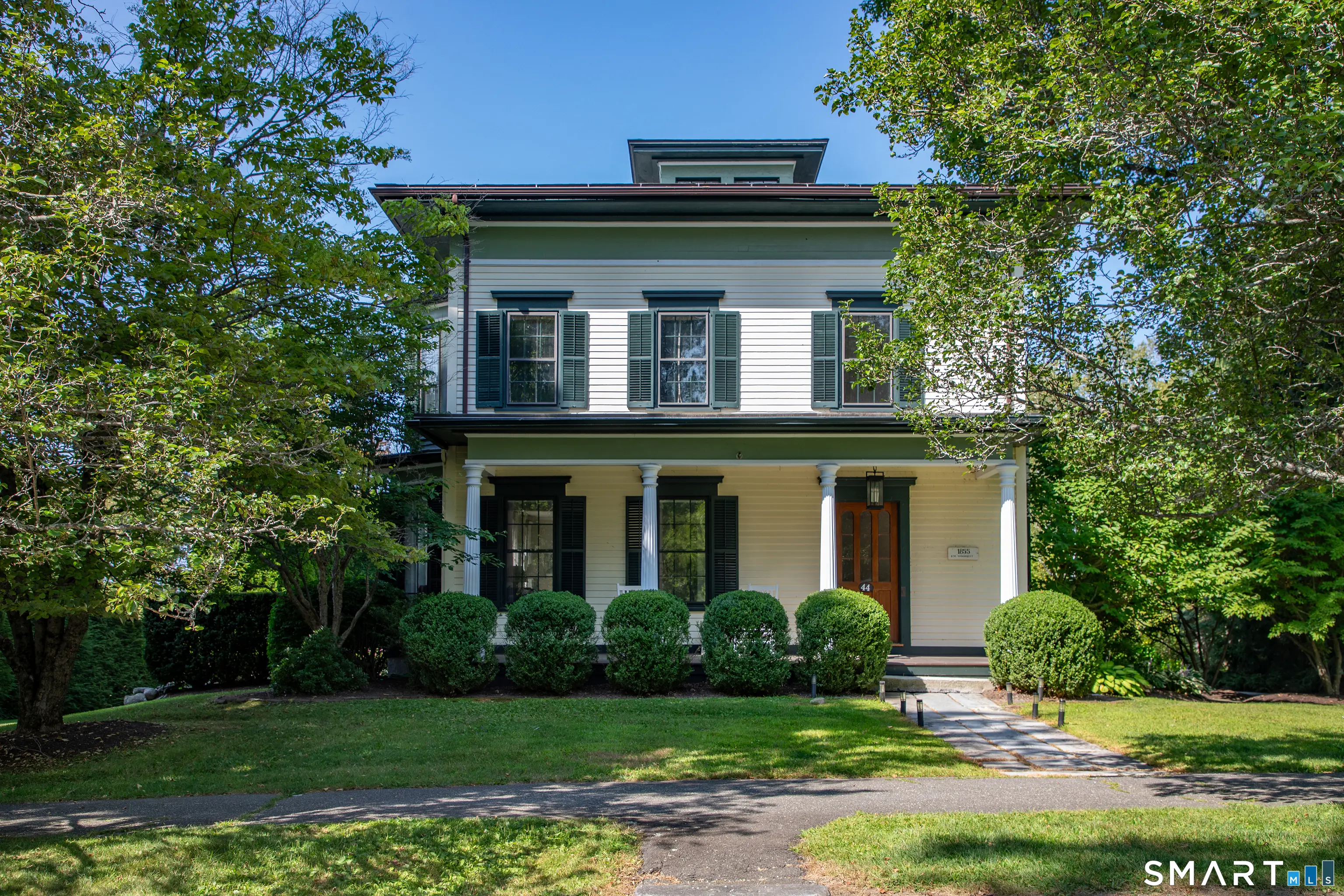 44 South Street, Litchfield