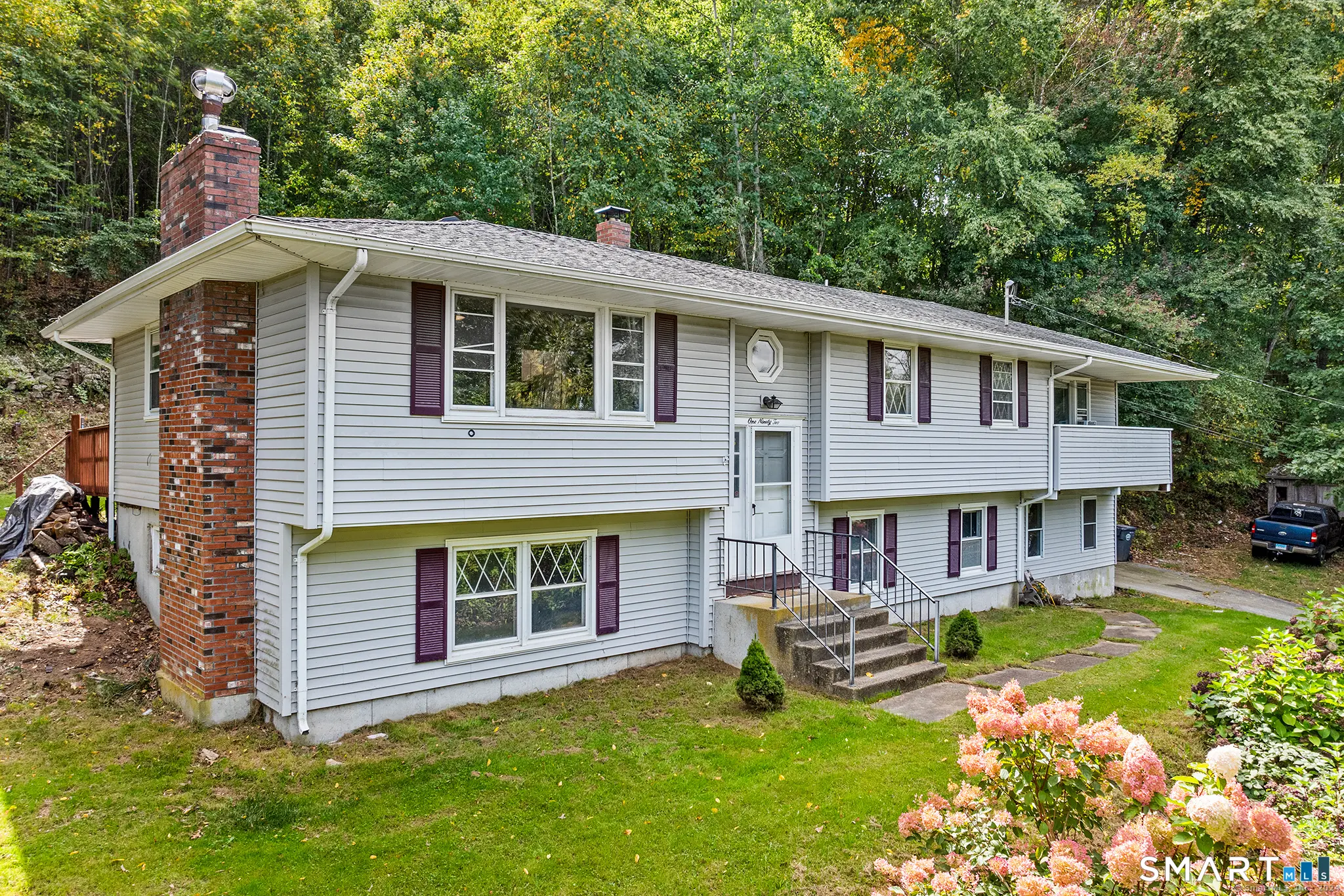 192 Leffingwell Road, Montville