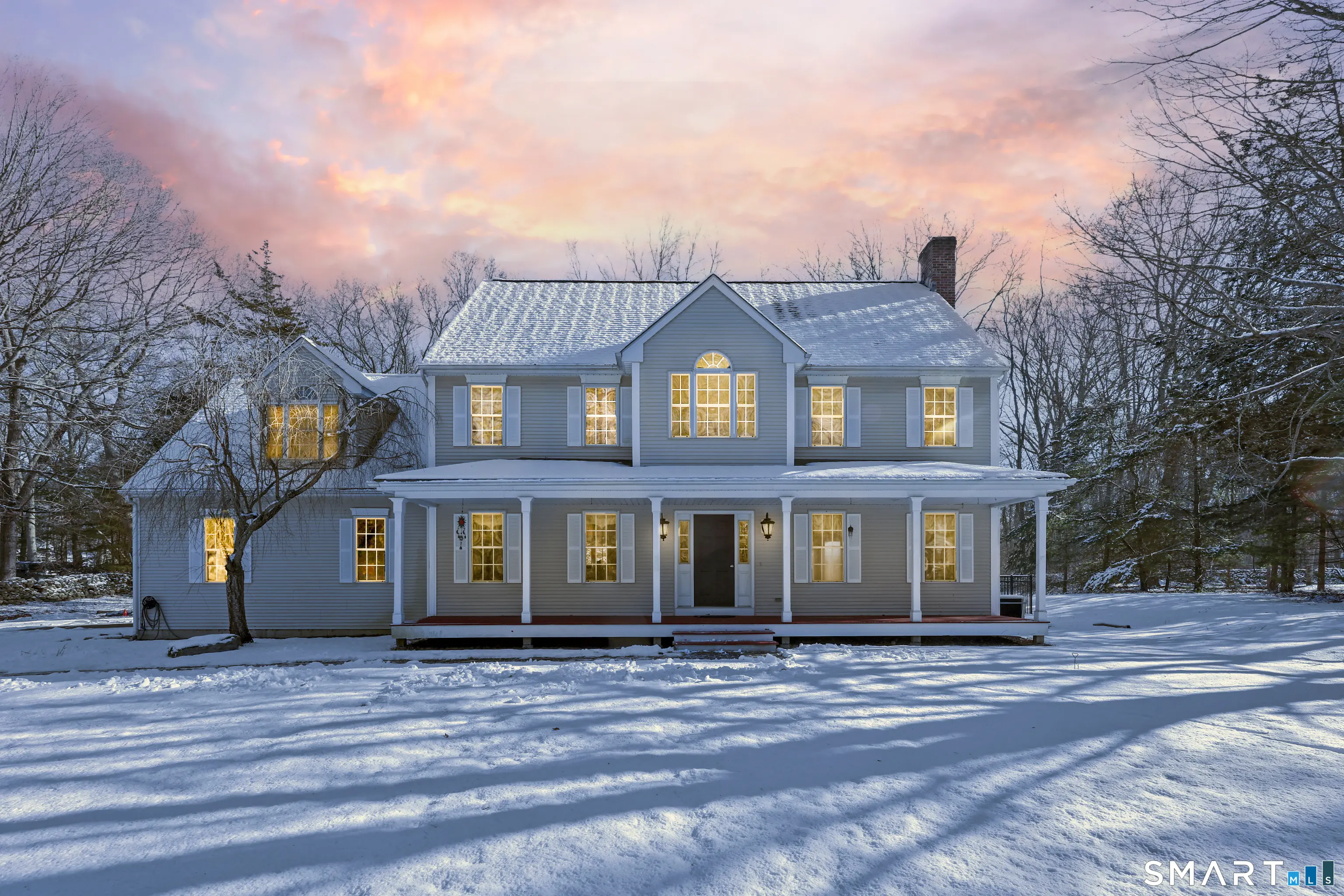 50 Kelseytown Road, Clinton