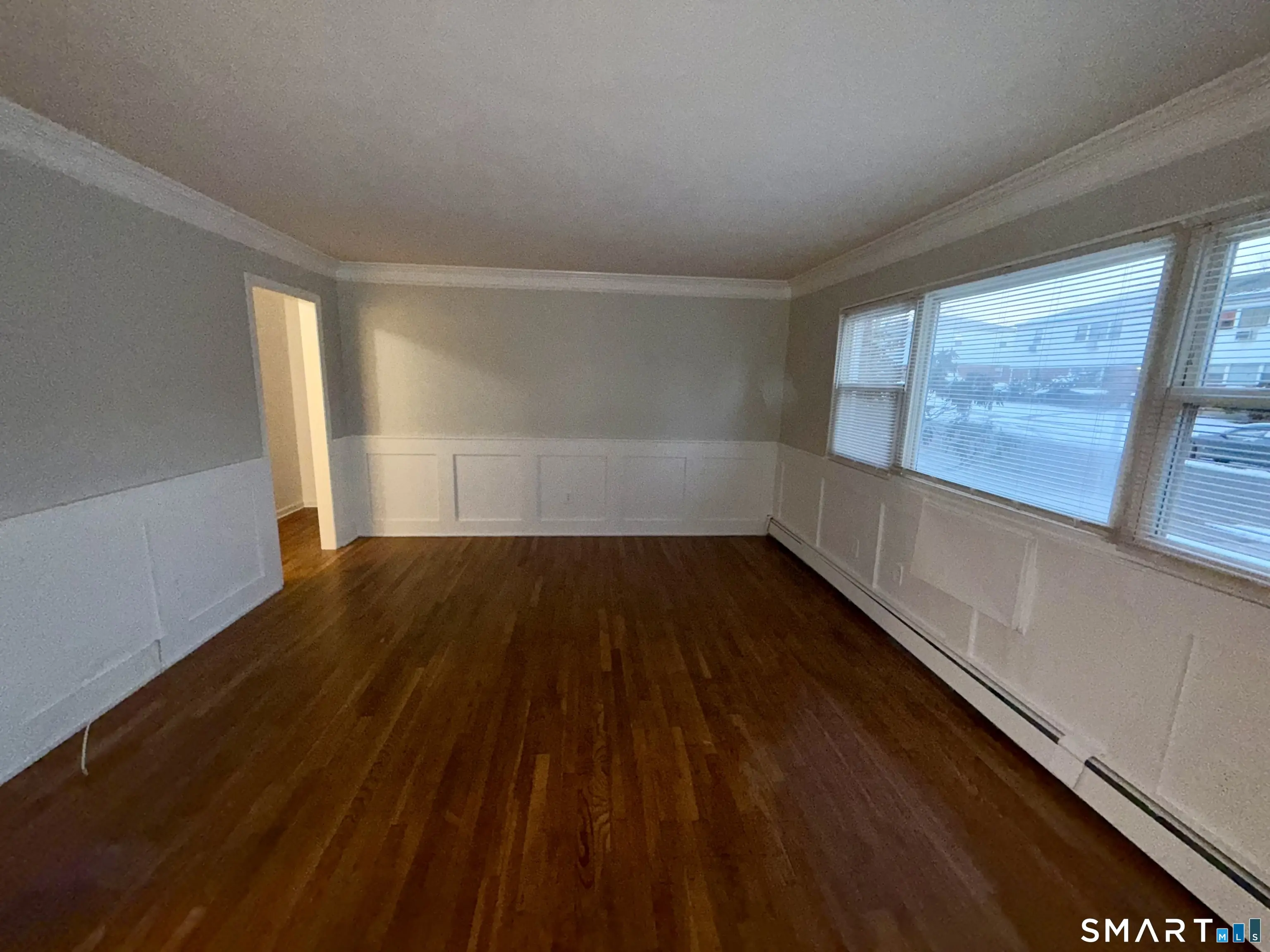 204 Cherry Hill Drive 1b, Bridgeport