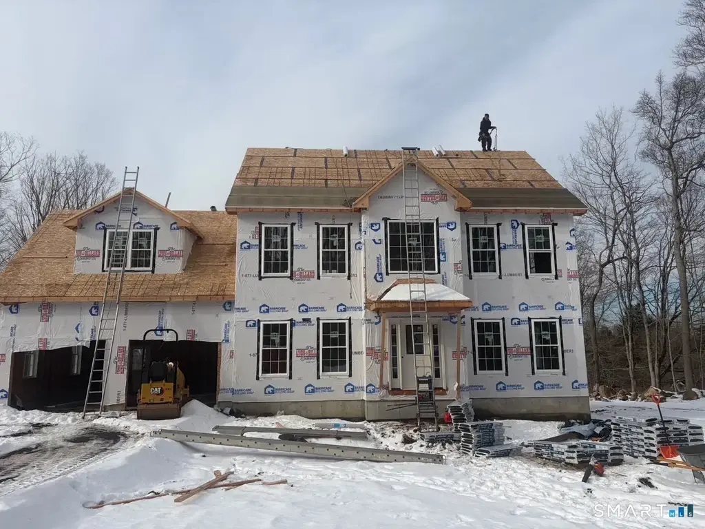37 Arkona Drive, Haddam