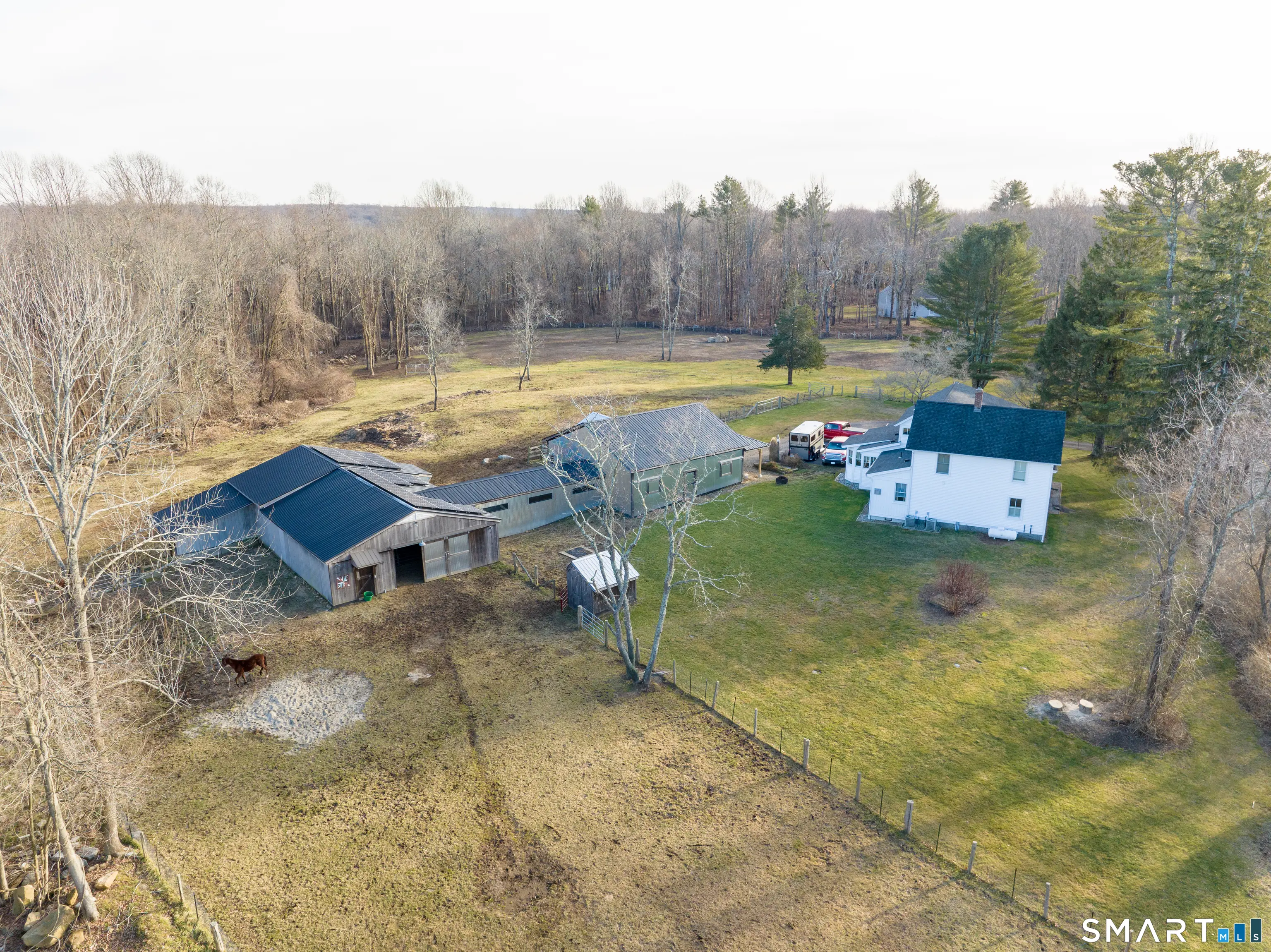 112 Schulman Veselak Road, East Haddam