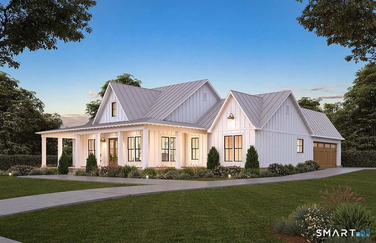 23-1 Heritage Lot 1 Road, East Lyme