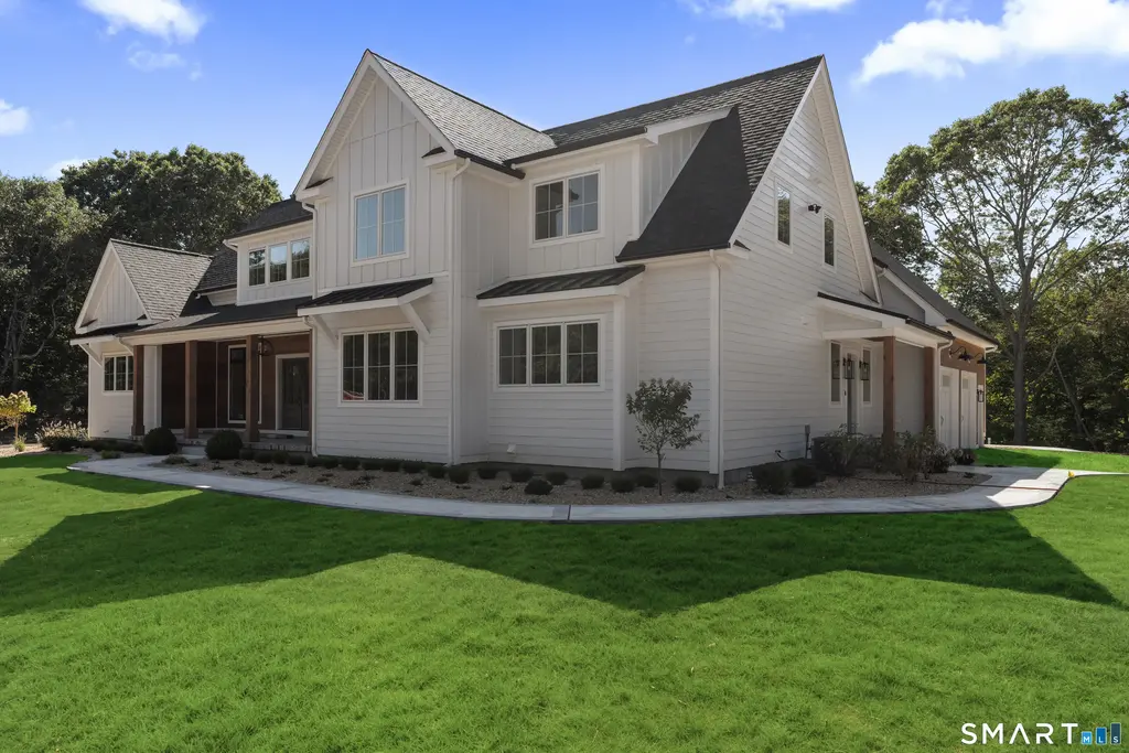 23-1 Heritage Lot 1 Road, East Lyme