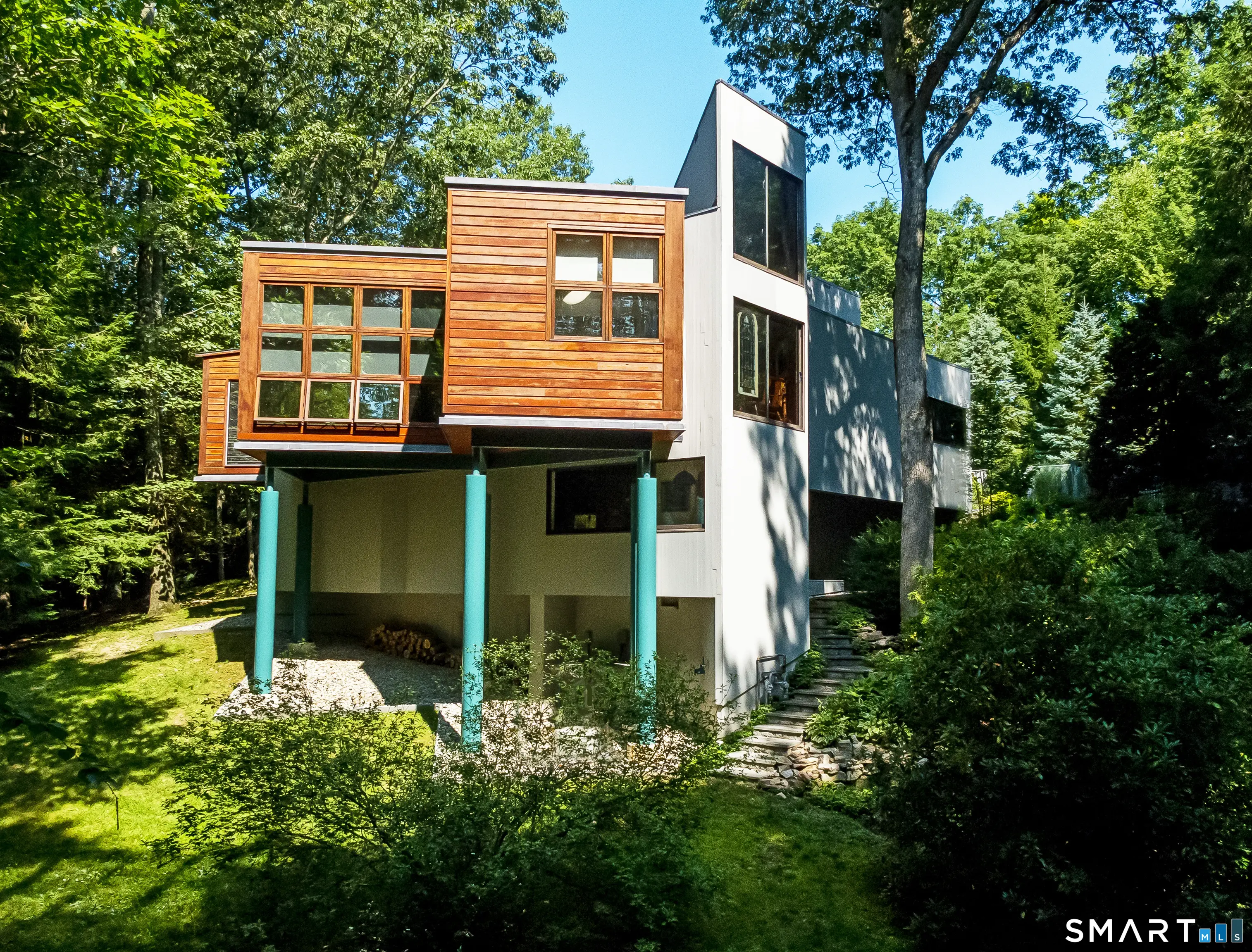 14 Codfish Lane, Weston