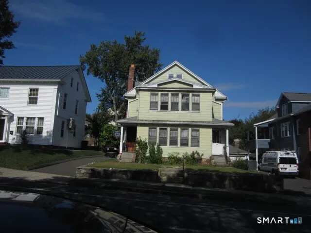 225-227 Beech Street, Holyoke