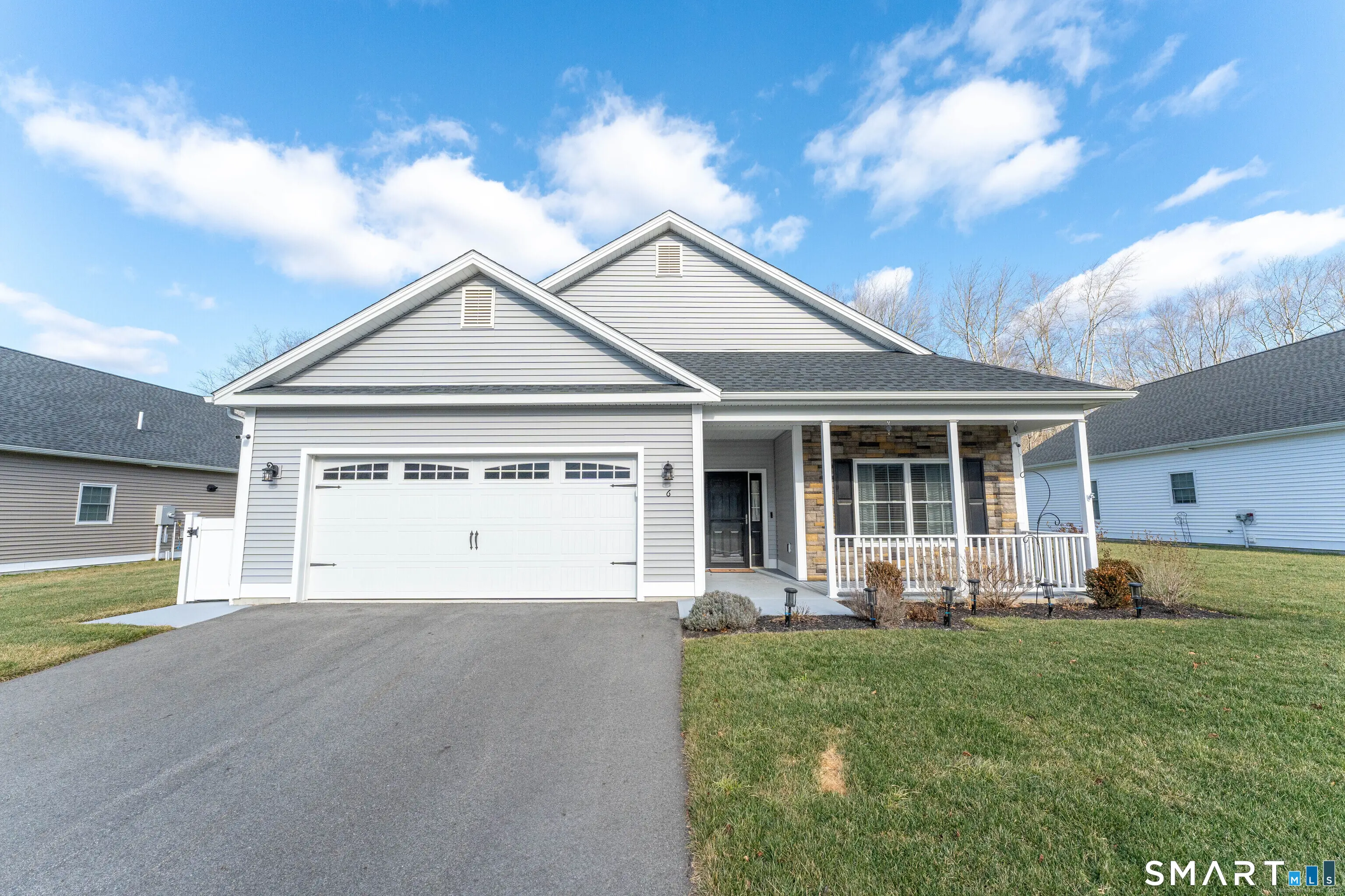 6 Grace Lane 6, Plainfield