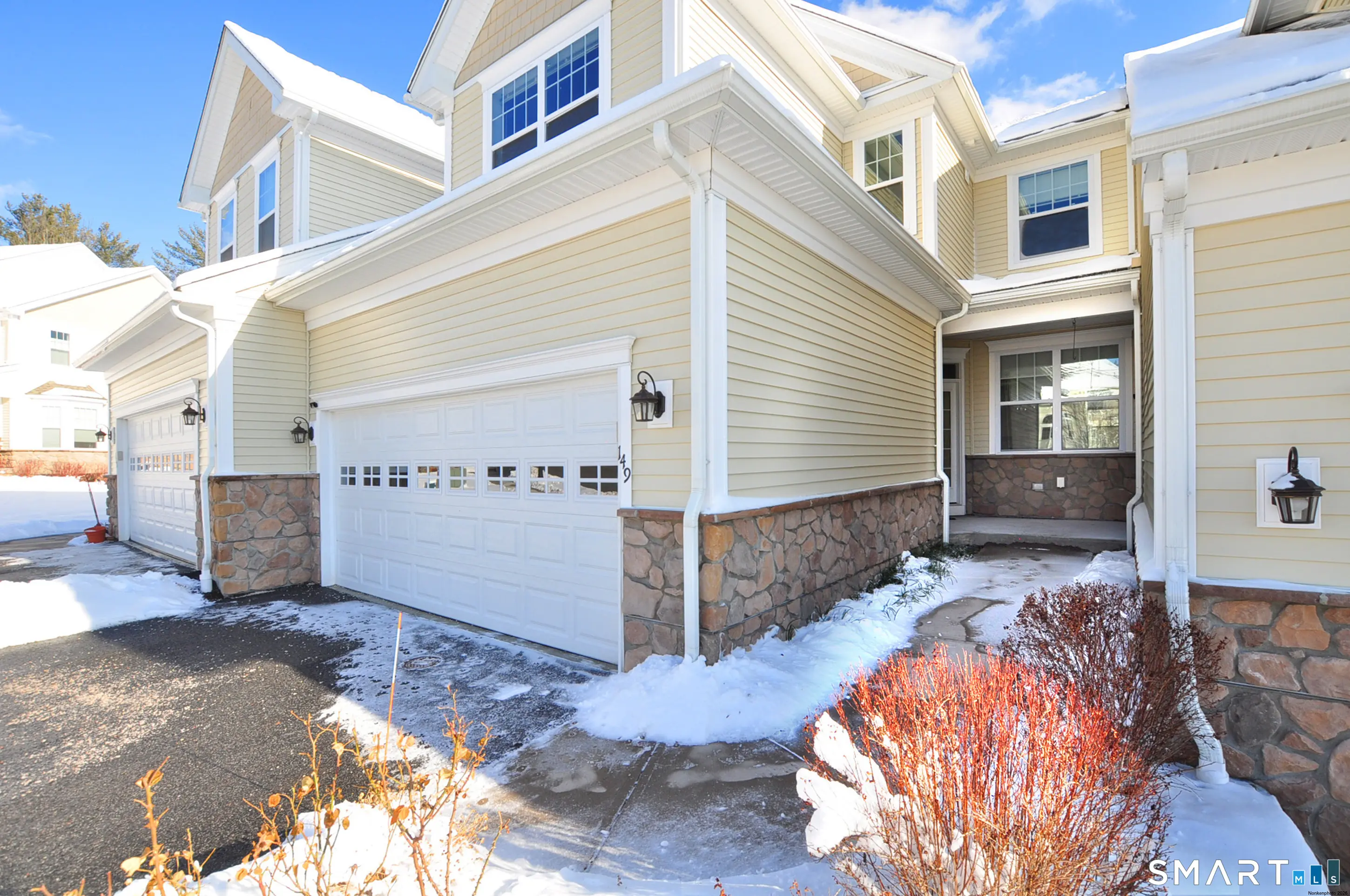 149 Ridgewood Drive, Middlebury