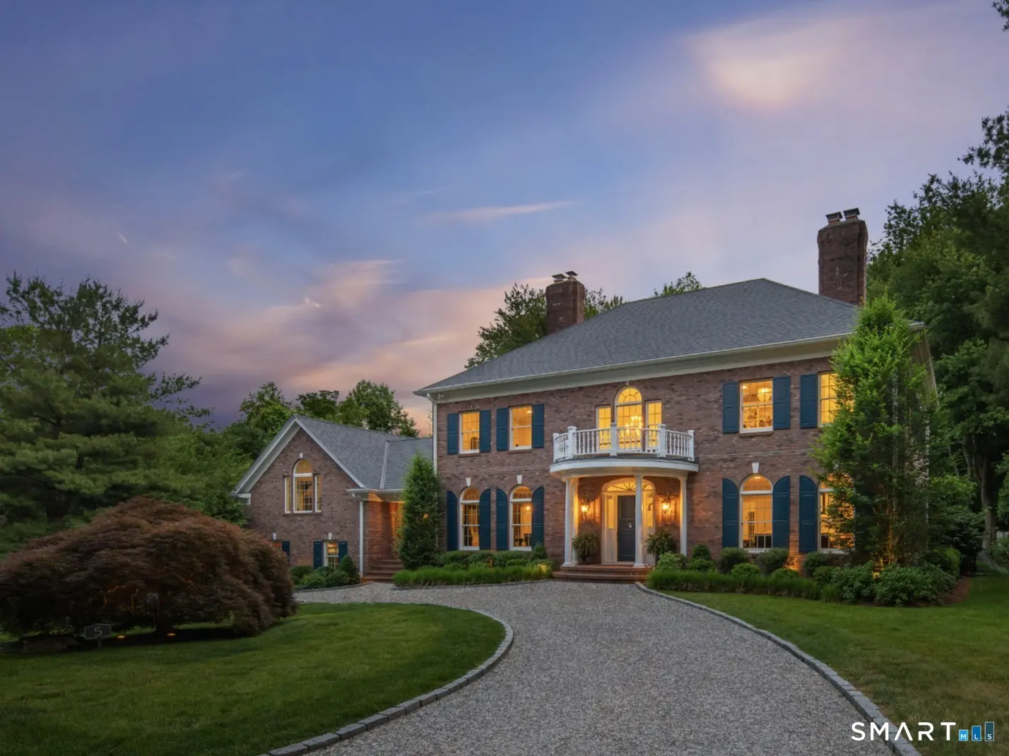5 Shields Lane, Darien