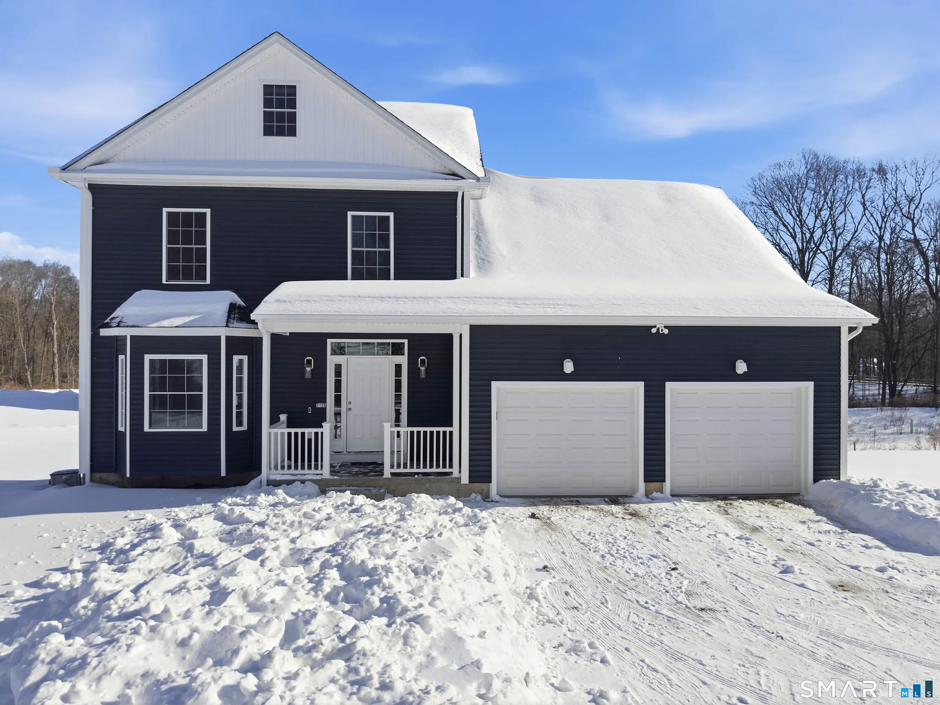 2125 Long Hill Road, Guilford