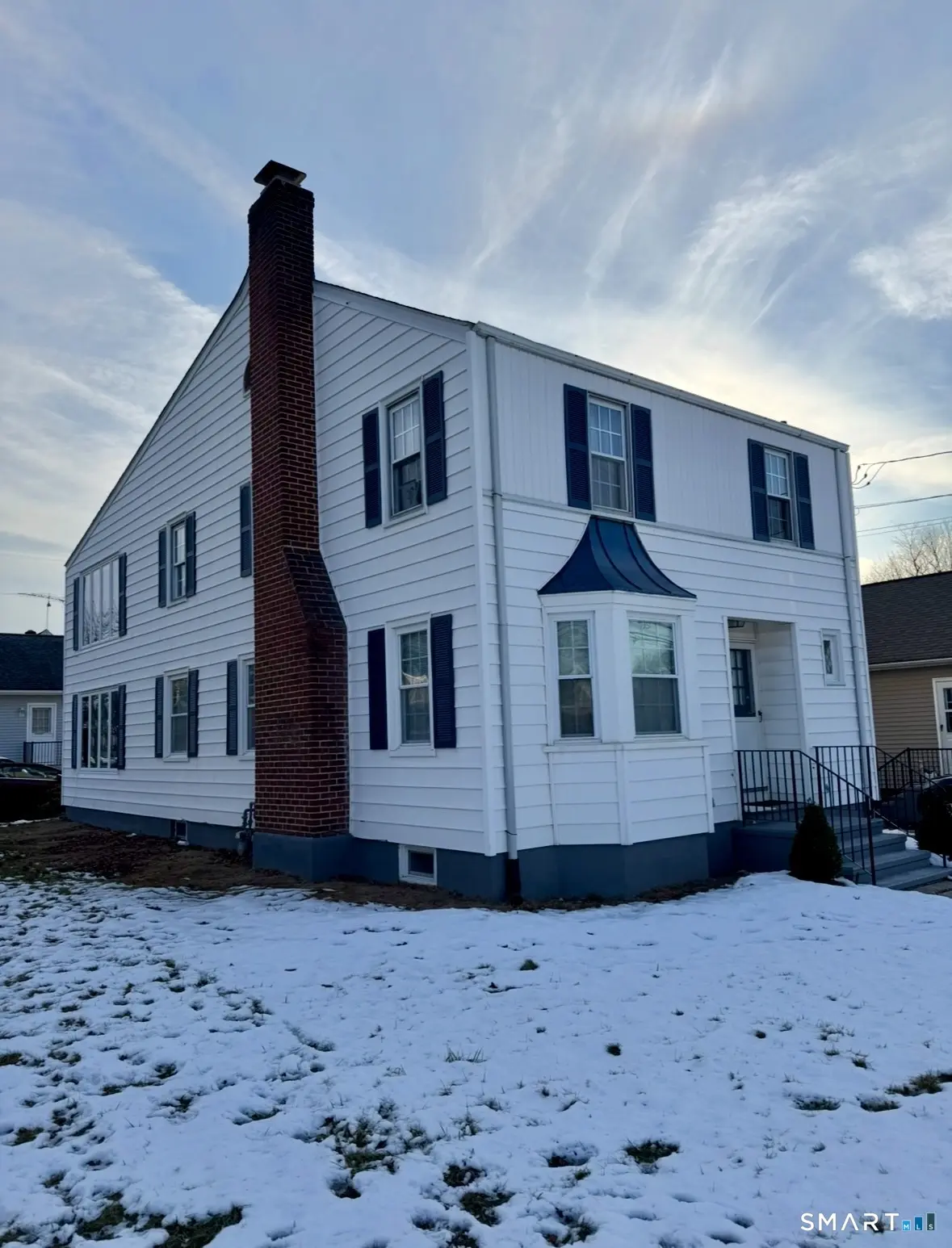249 Canaan Road, Stratford