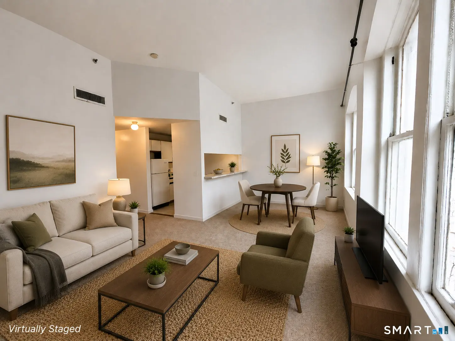83 Washington Street 3c, Norwalk