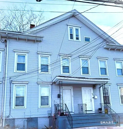 41 Hanover Street 41, Bridgeport