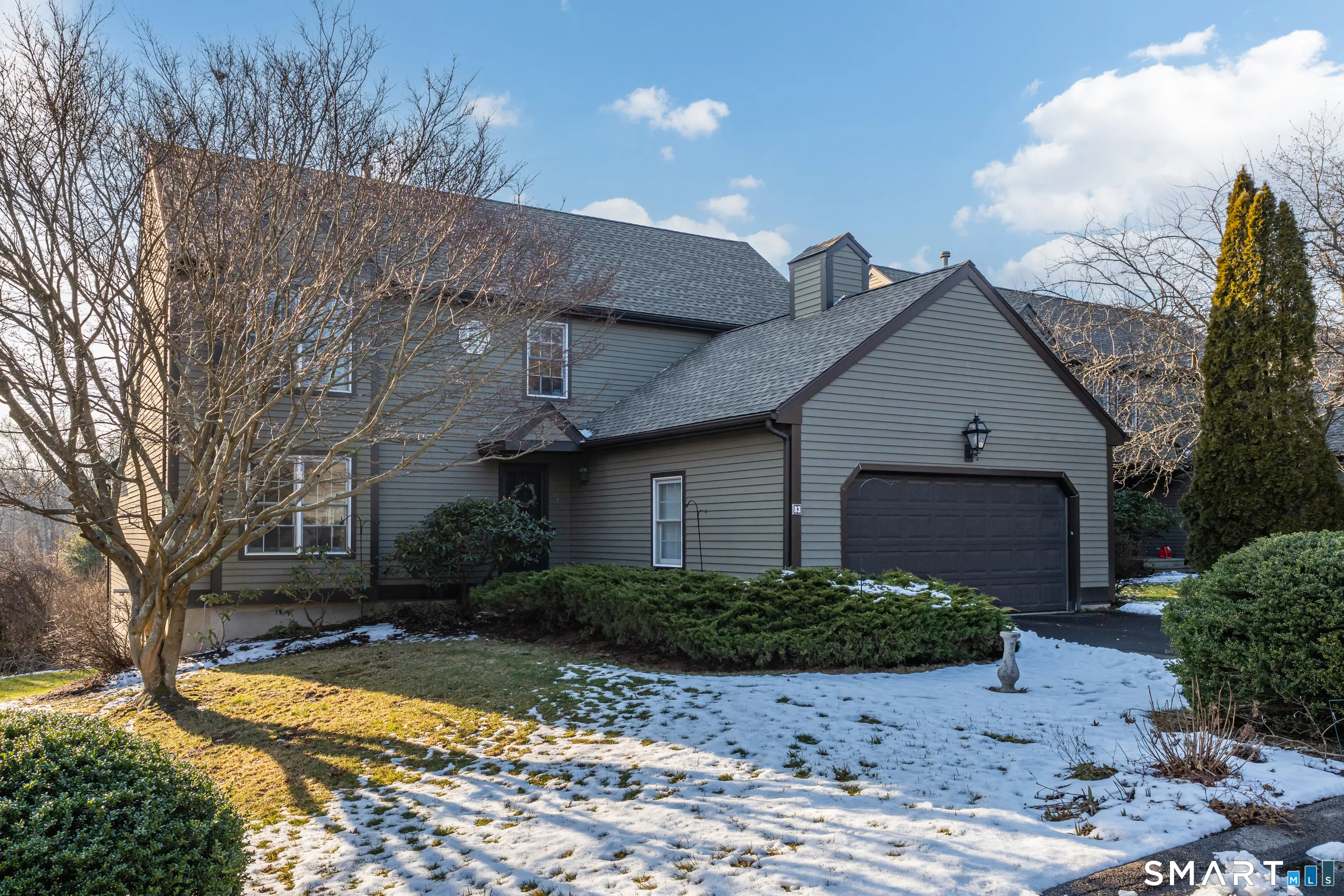 83 Long Hill Farm 83, Guilford