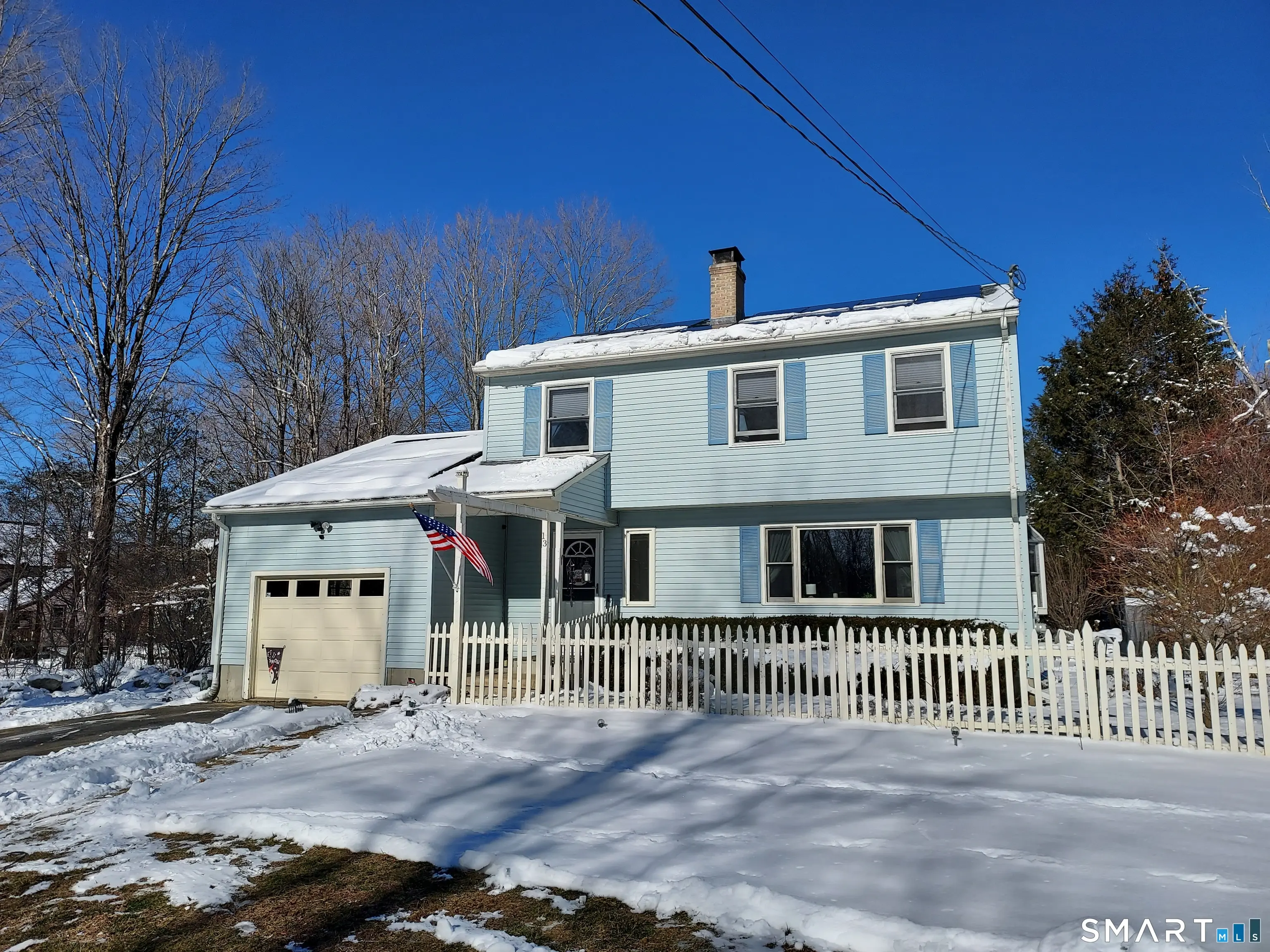 13 Basket Shop Road, Hebron