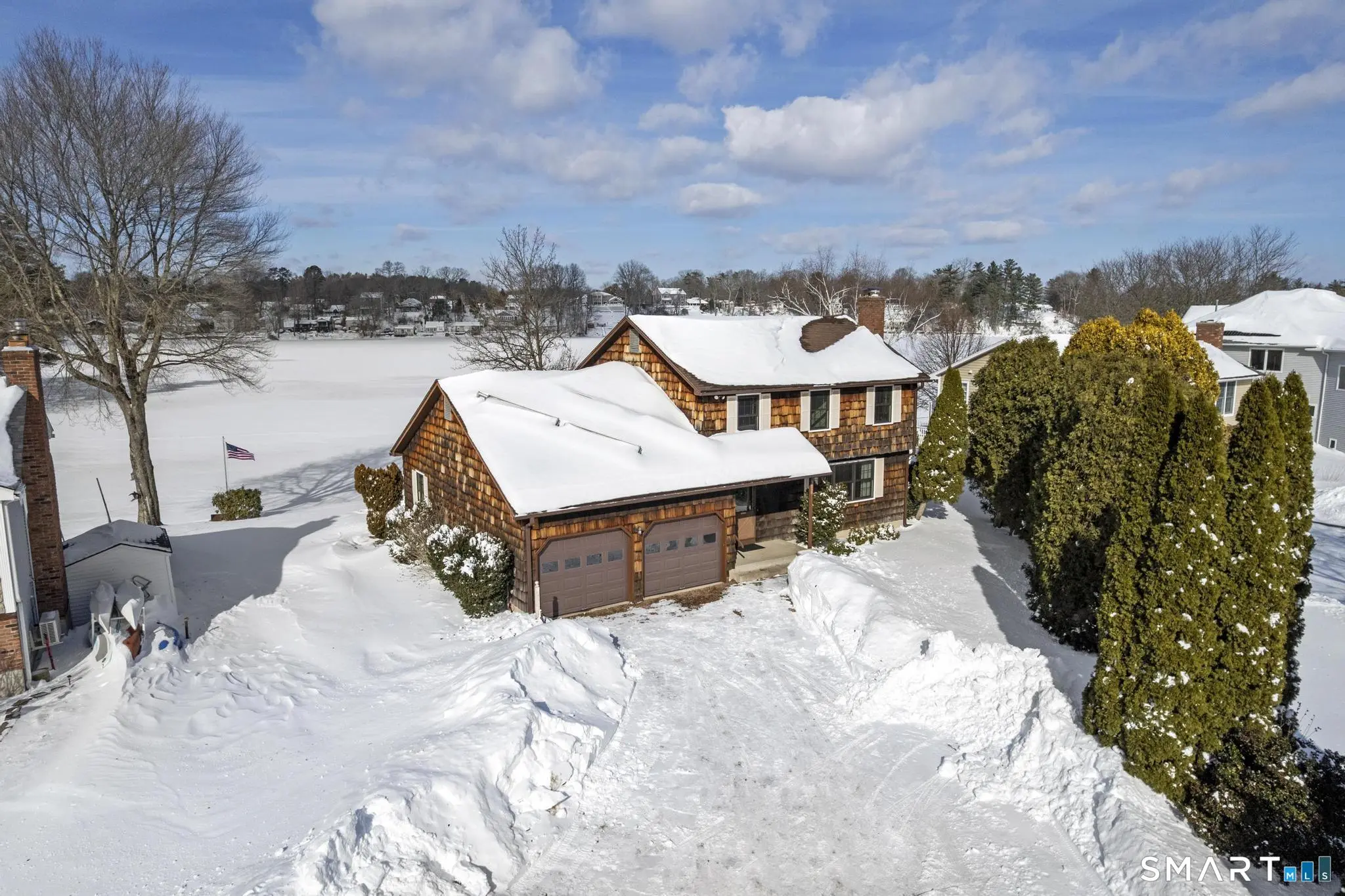 4066 Mountain Road, Suffield