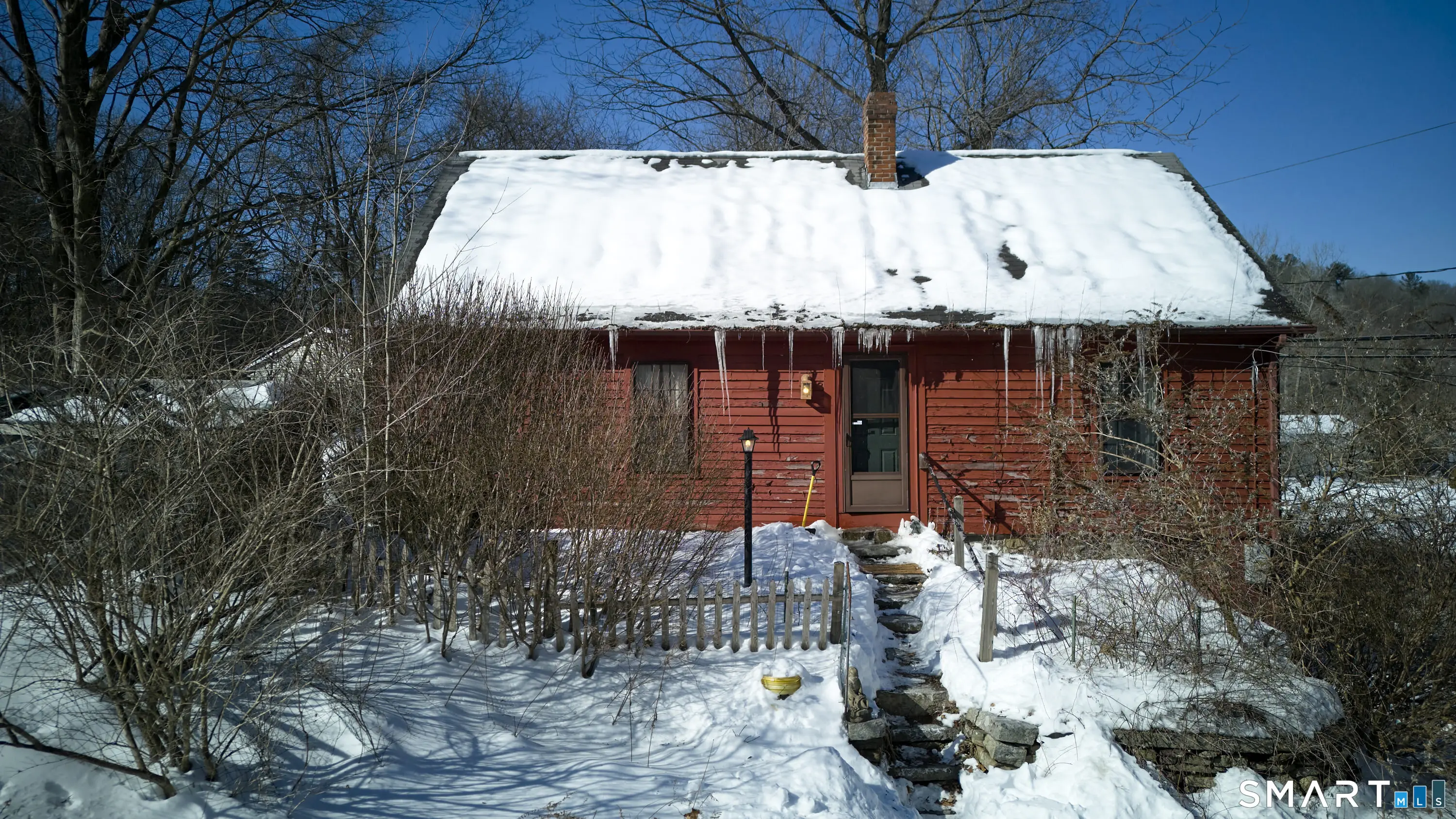 136 Norwich - Lebannon Road, Franklin