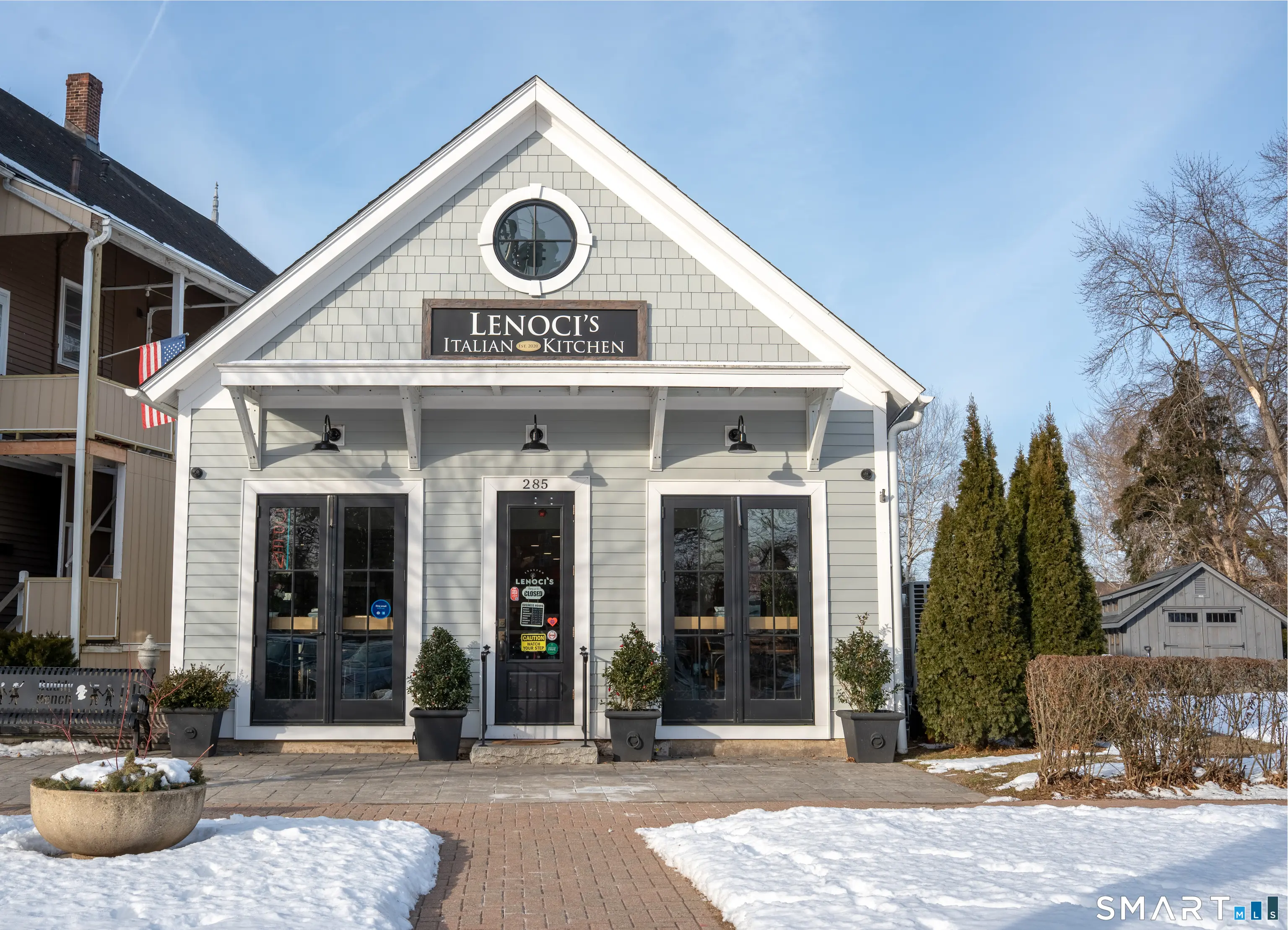 285 Main Street, Wethersfield