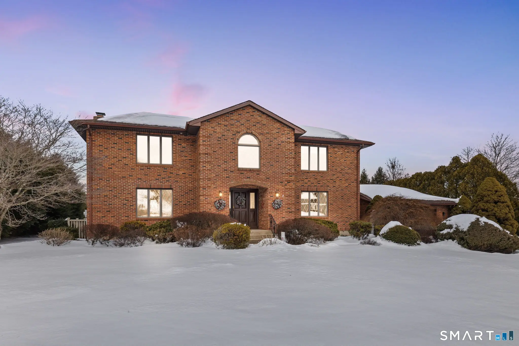 25 Heather Hill, Rocky Hill