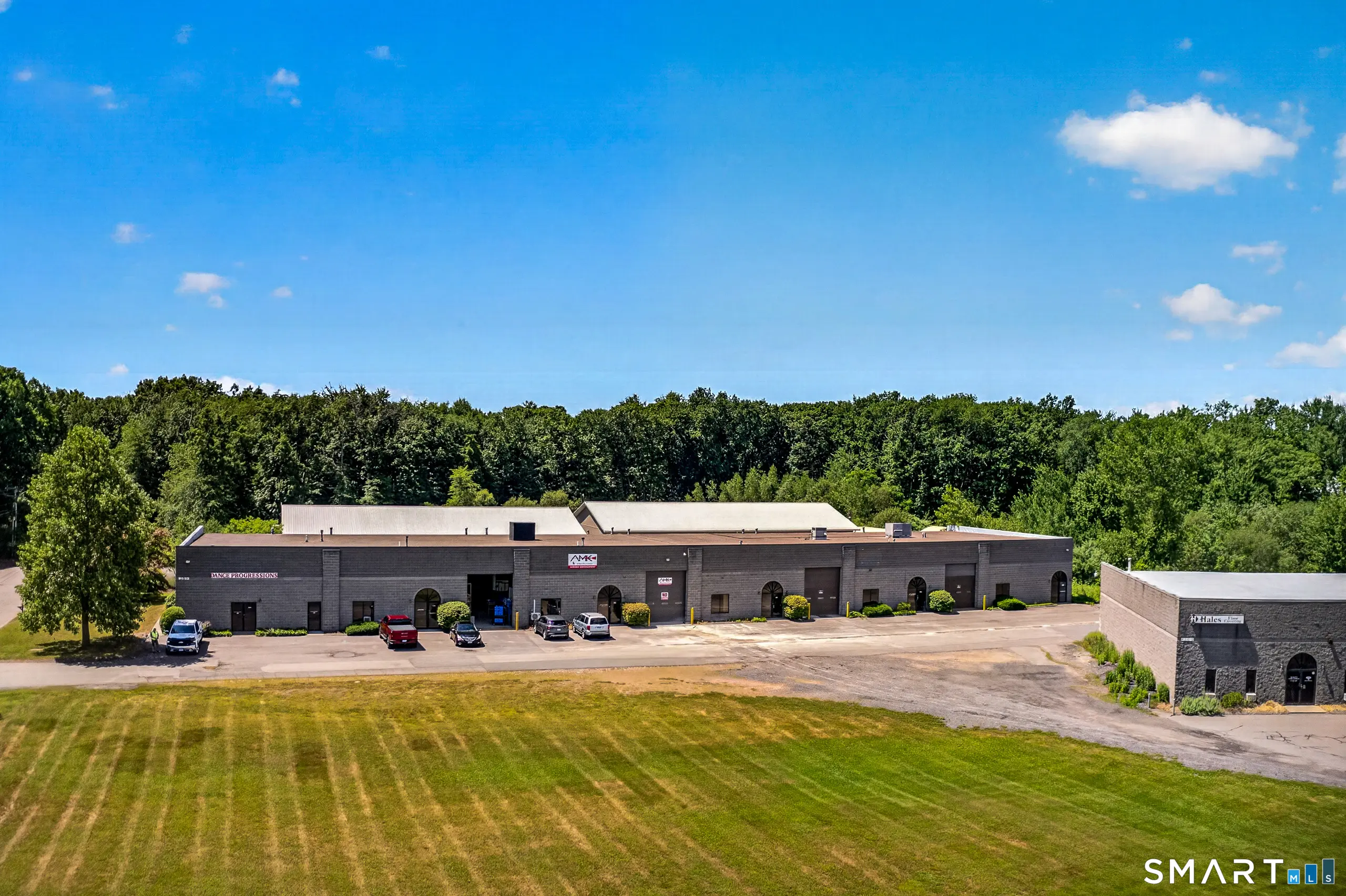 34 Patria Road 2, South Windsor