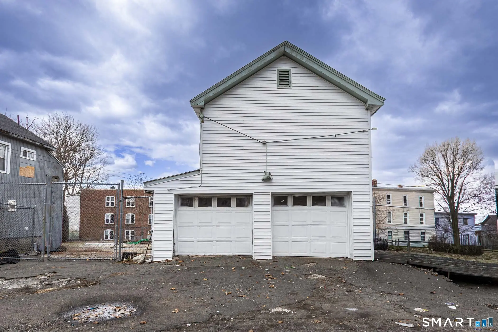 437 Zion Street, Hartford