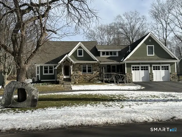 151 Bushy Hill Road, Deep River