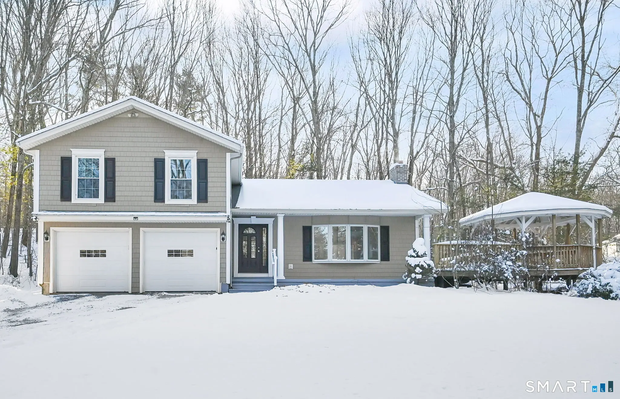 7 Wilson Pond Road, Harwinton