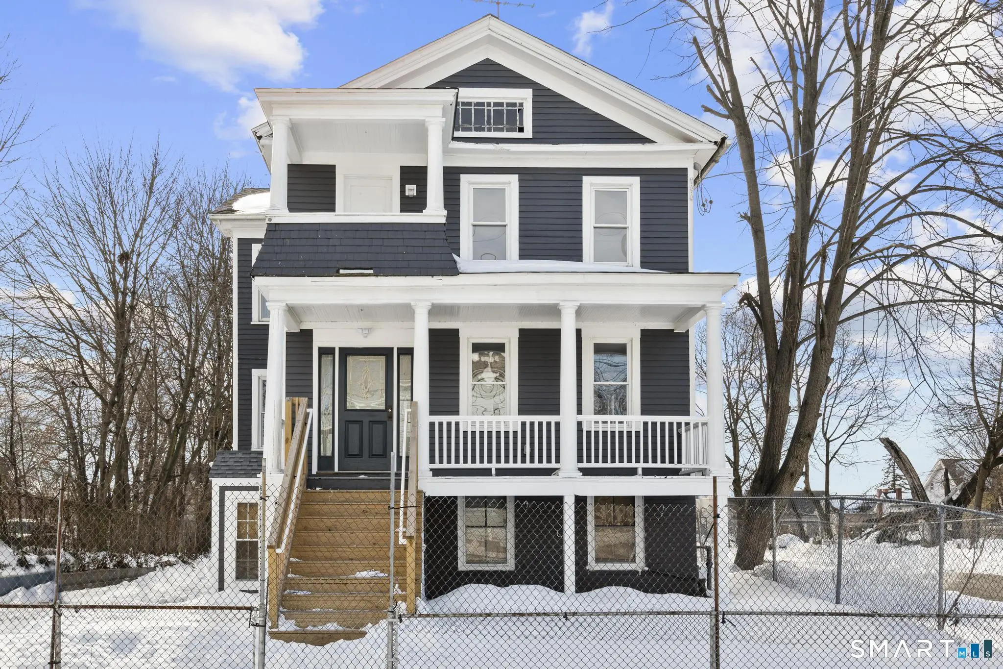 22 Wolcott Street 3, New Haven