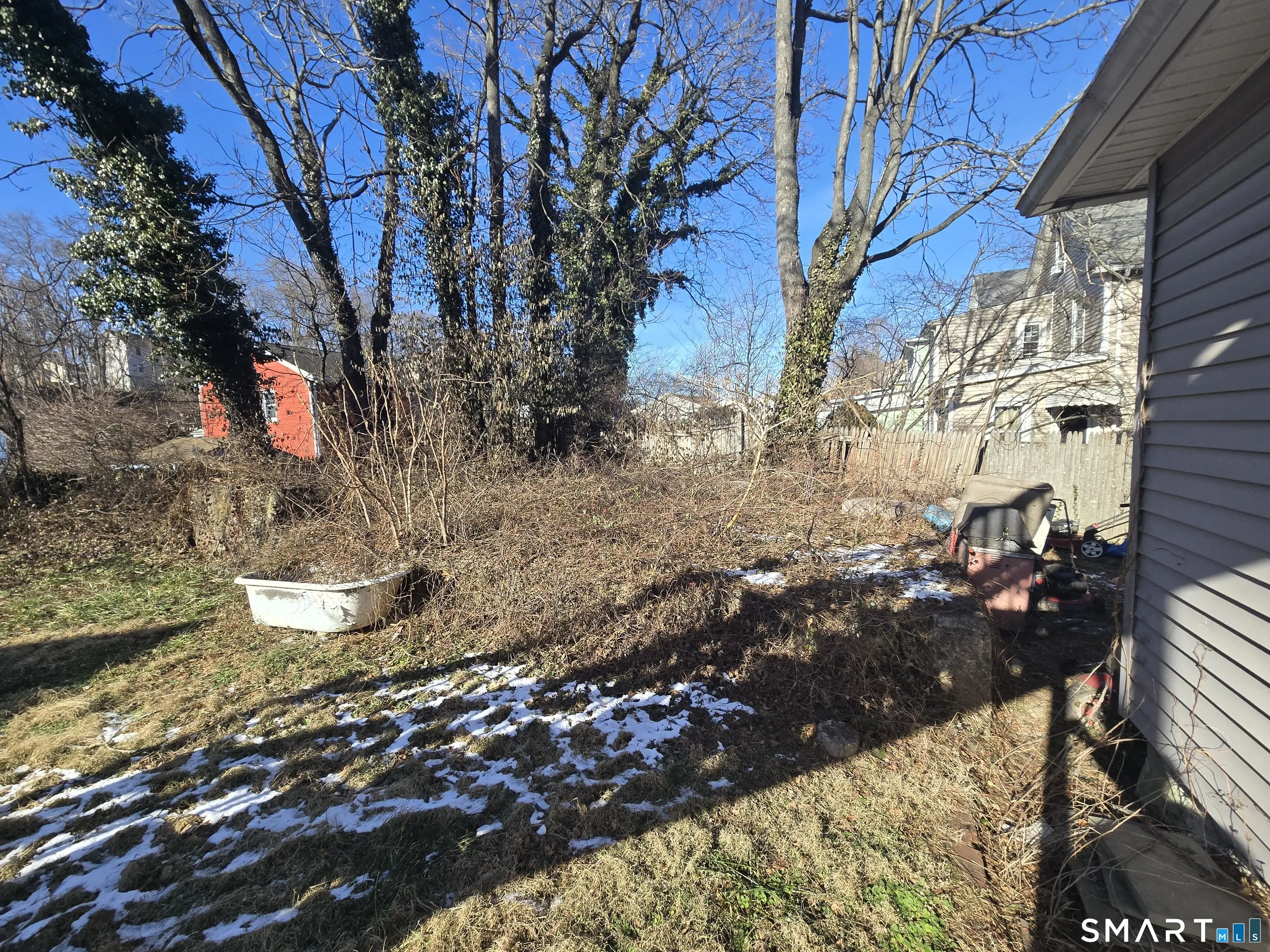 89 Bouton Street, Norwalk
