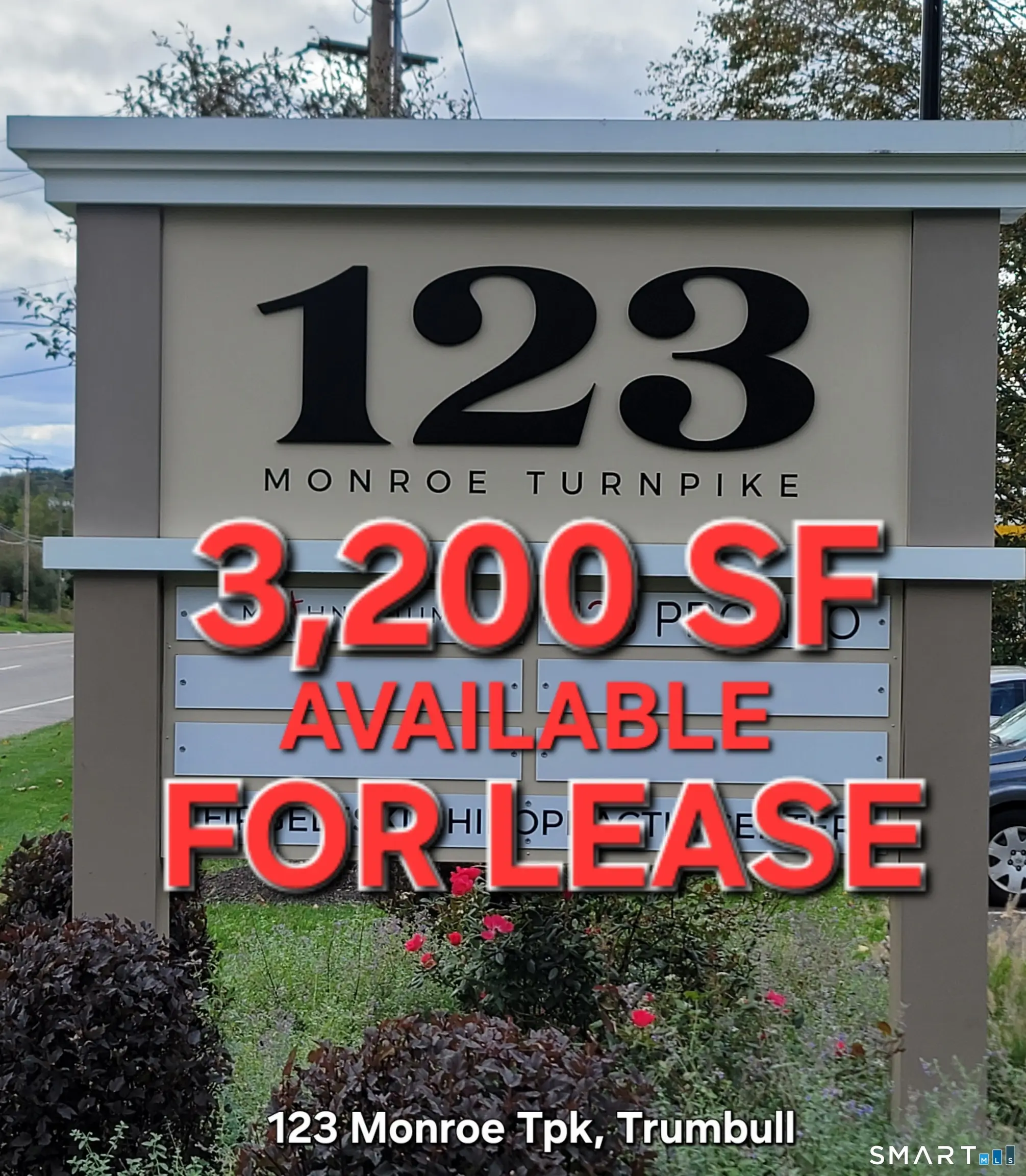 123 Monroe Turnpike 5, Trumbull