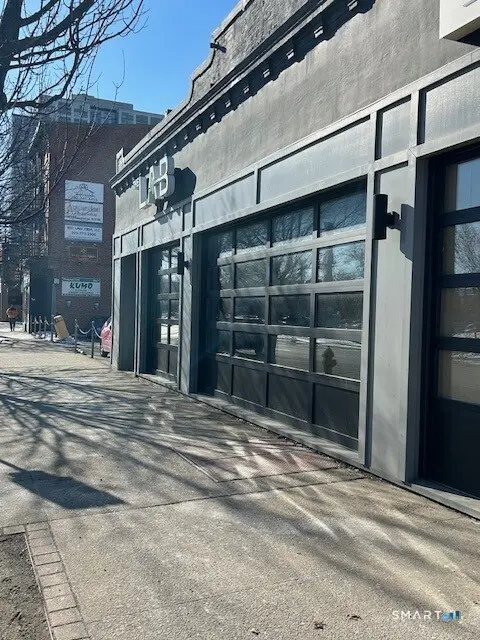522 State Street, New Haven