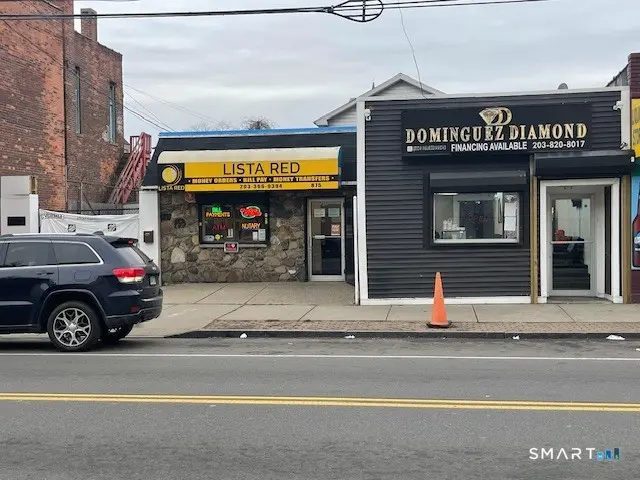 875 East Main Street, Bridgeport