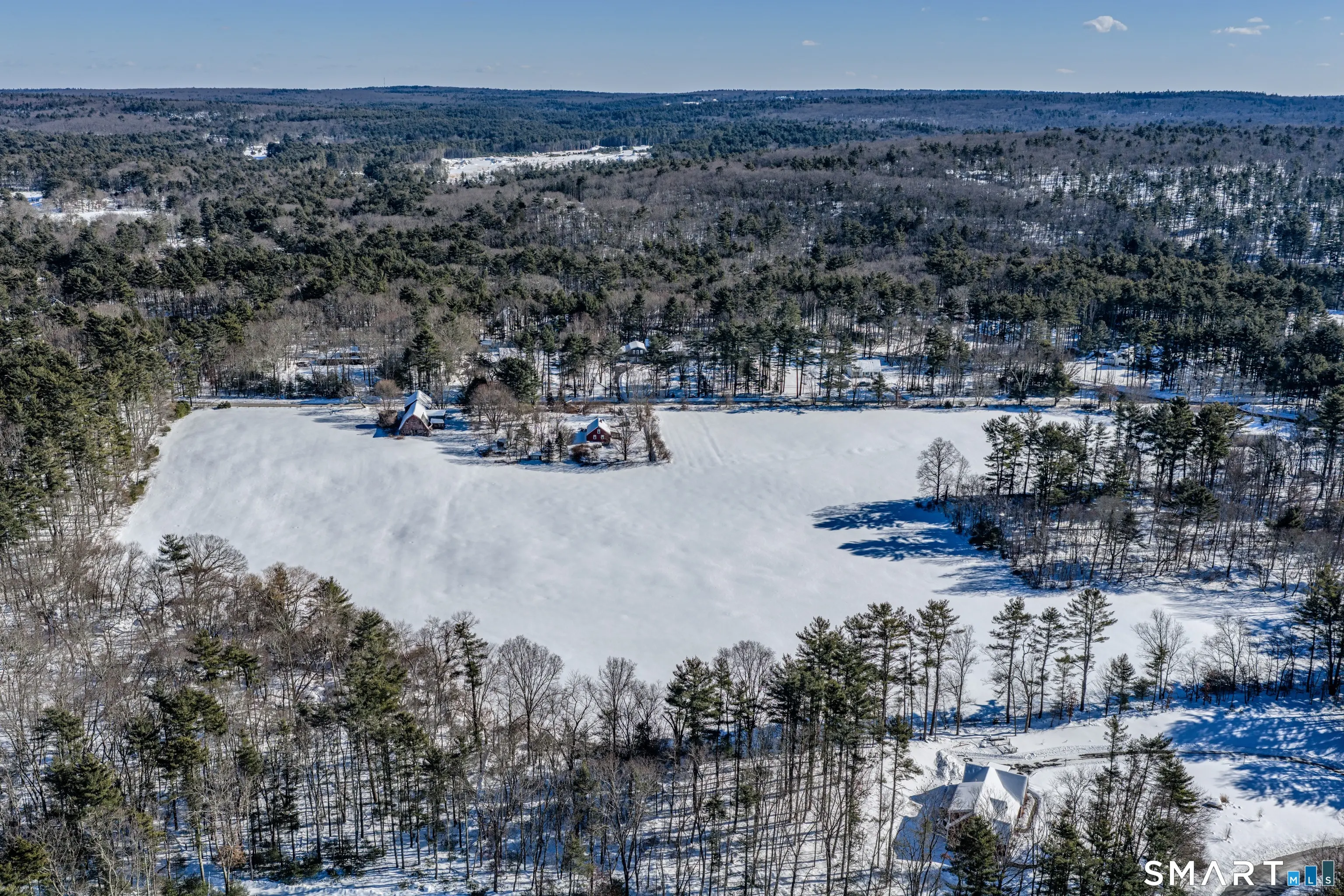 78 East Putnam Road, Putnam