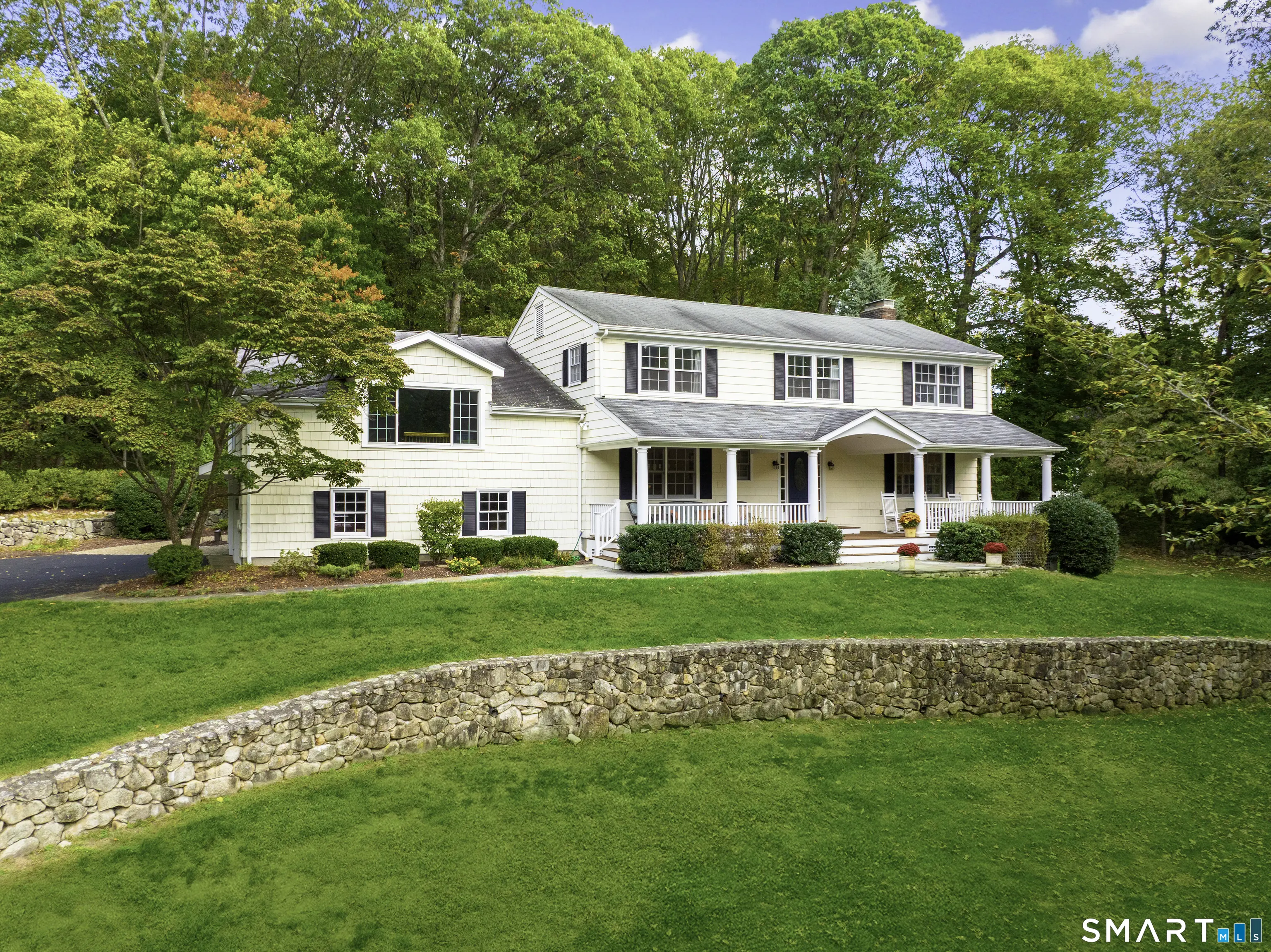 178 Linden Tree Road, Wilton